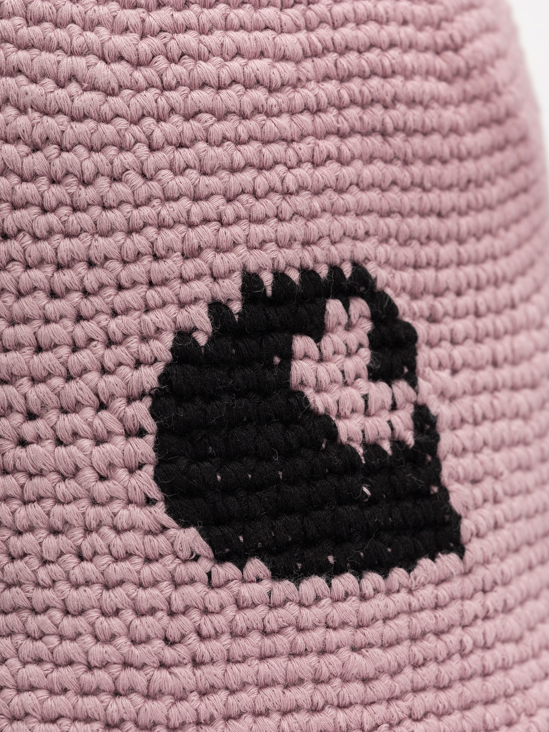 Carhartt WIP Cane Baseball sapka (hortensia/black)