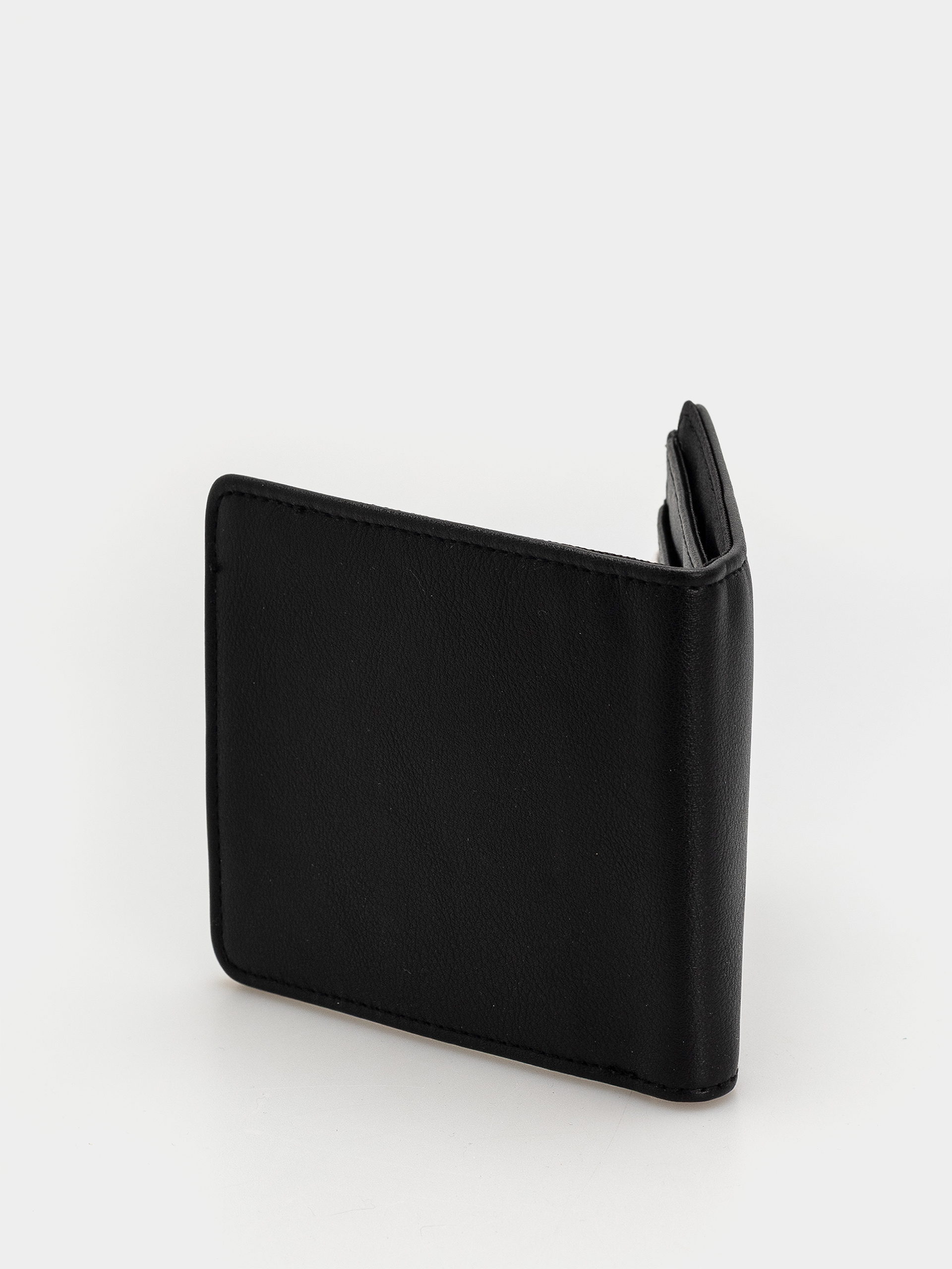Volcom Slim Stone Pu L Pénztárca (black)