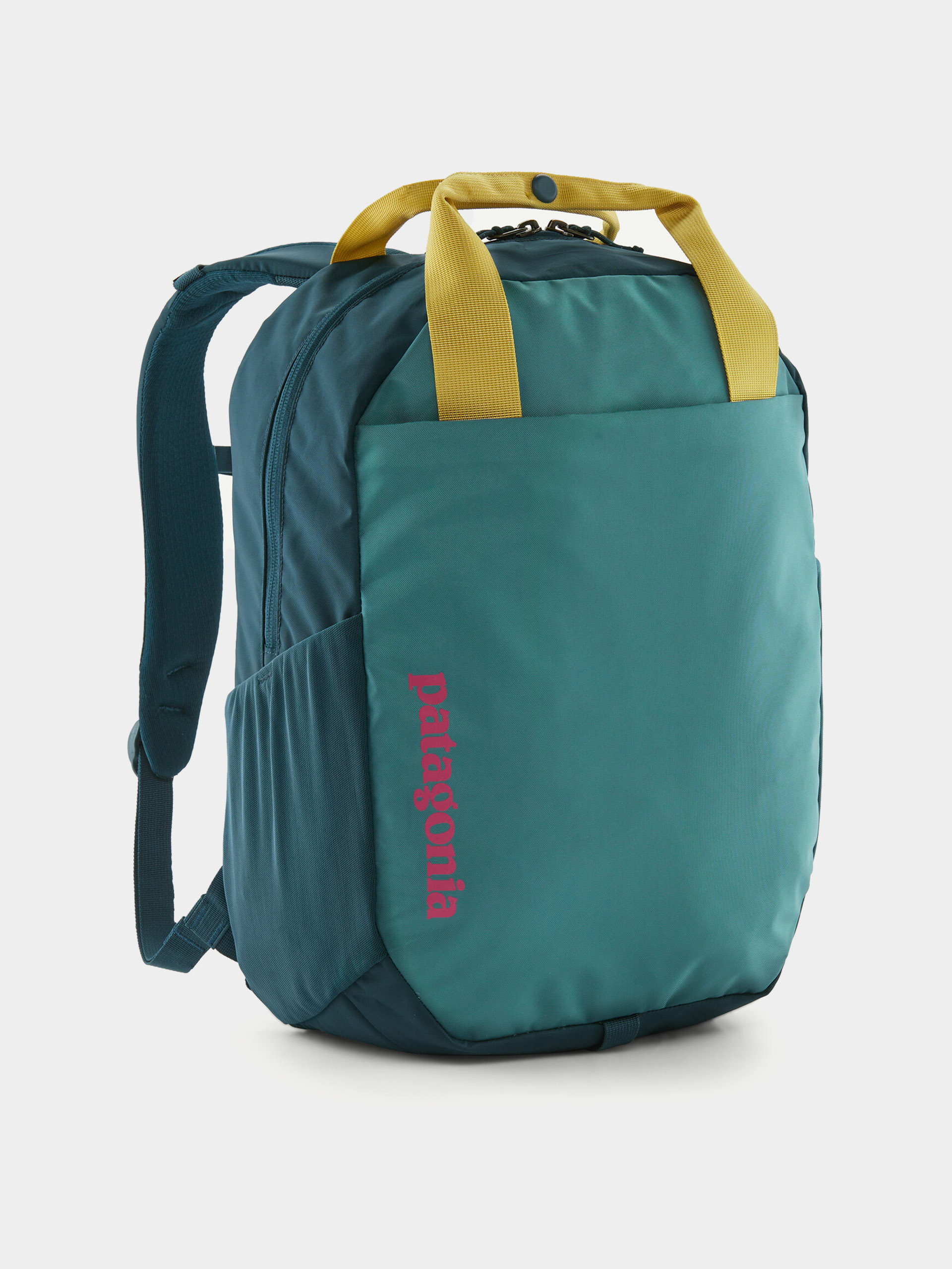 Hátizsák Patagonia Atom Tote Pack 20L (wetland blue)