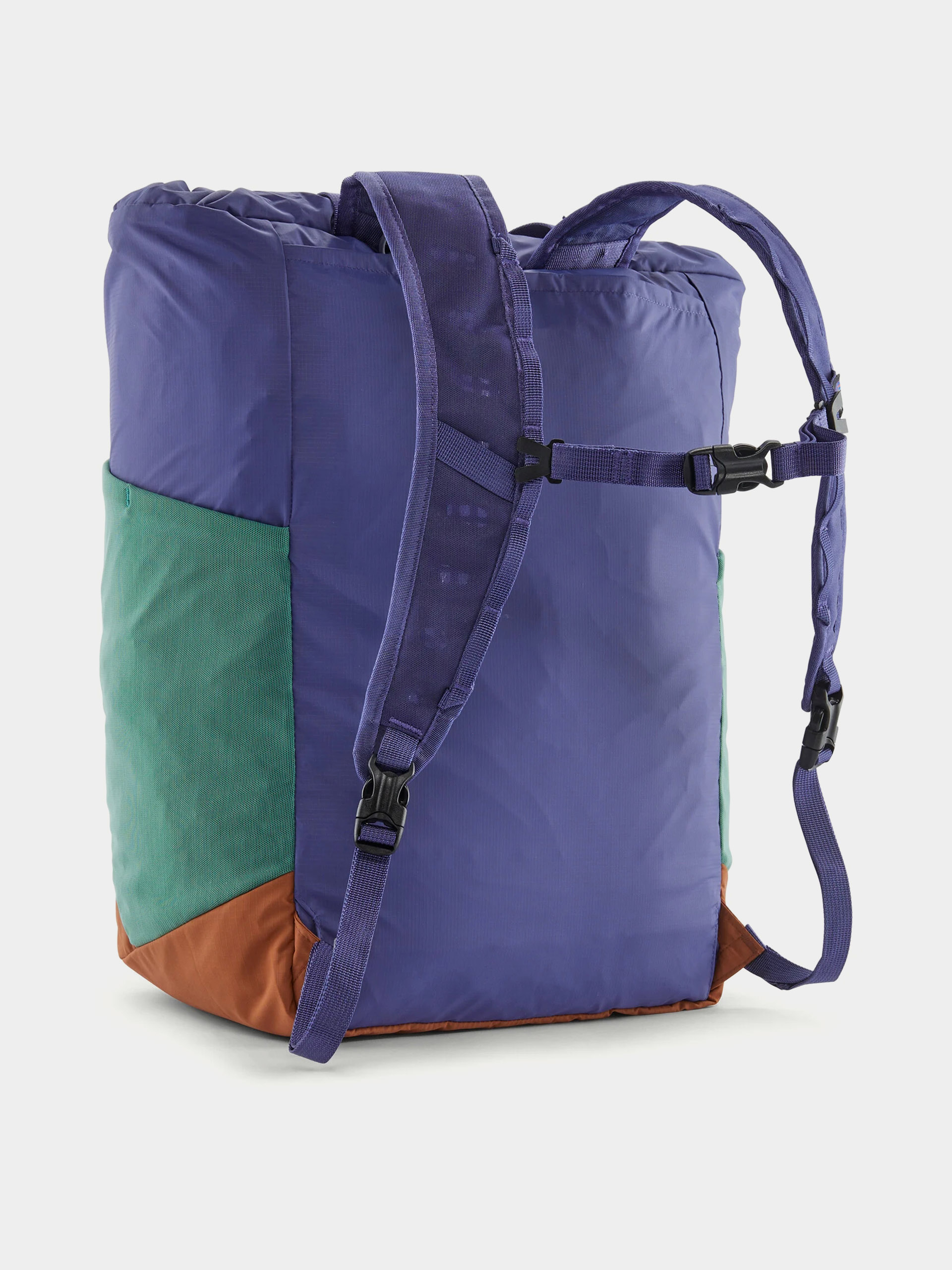 Hátizsák Patagonia Terravia Tote Pack (solstice purple)