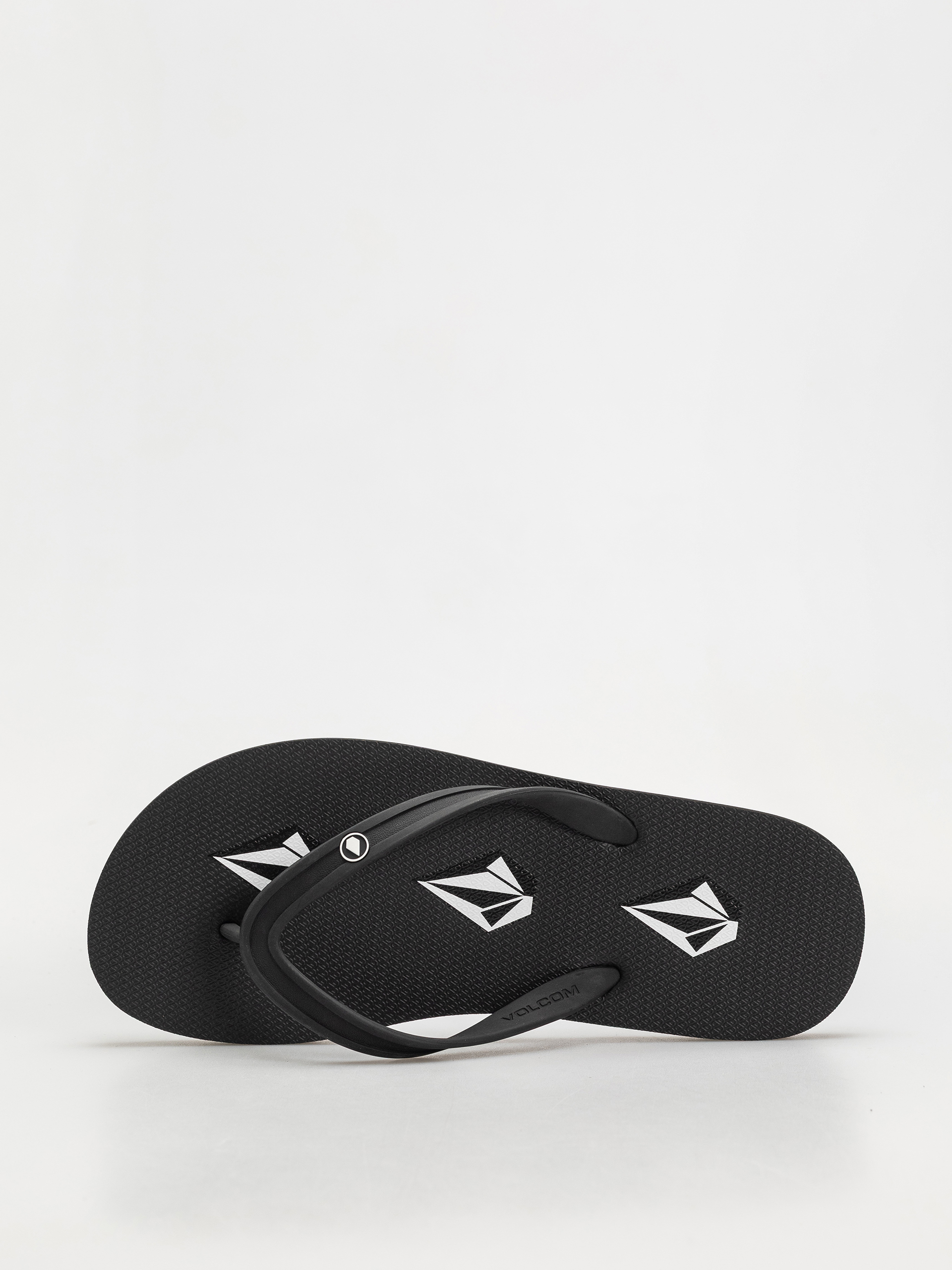 Volcom Rocker 2 Flip-flop papucsok (stoney black)