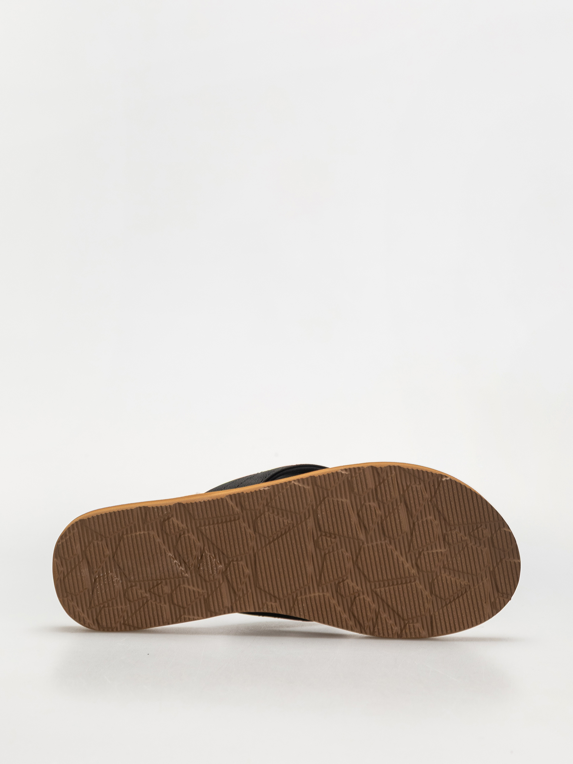 Volcom Boyfriends Thong Flip-flop papucsok Wmn (black)