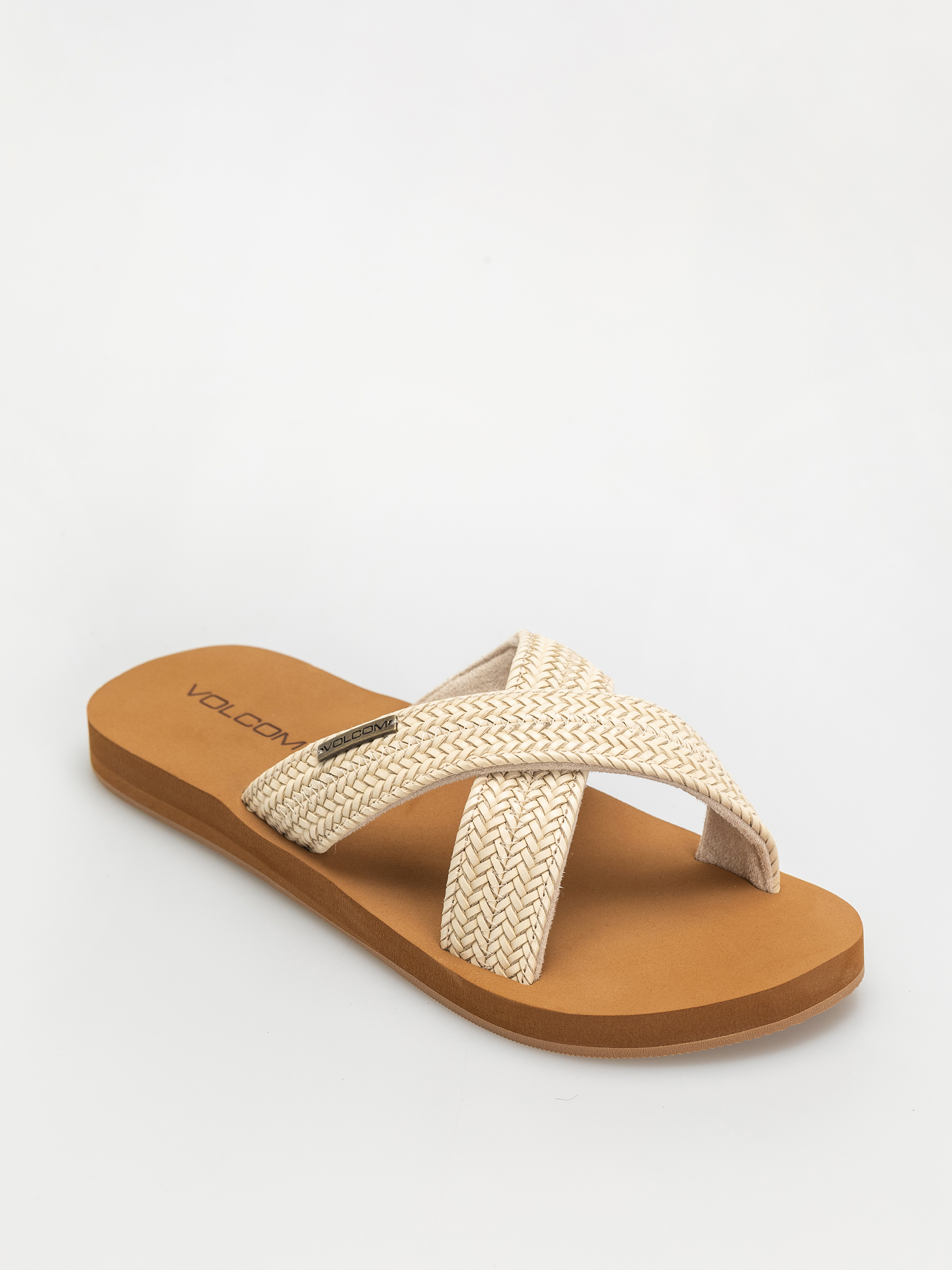 Volcom Volcom Double Cross Wmn Flip-flop papucsok