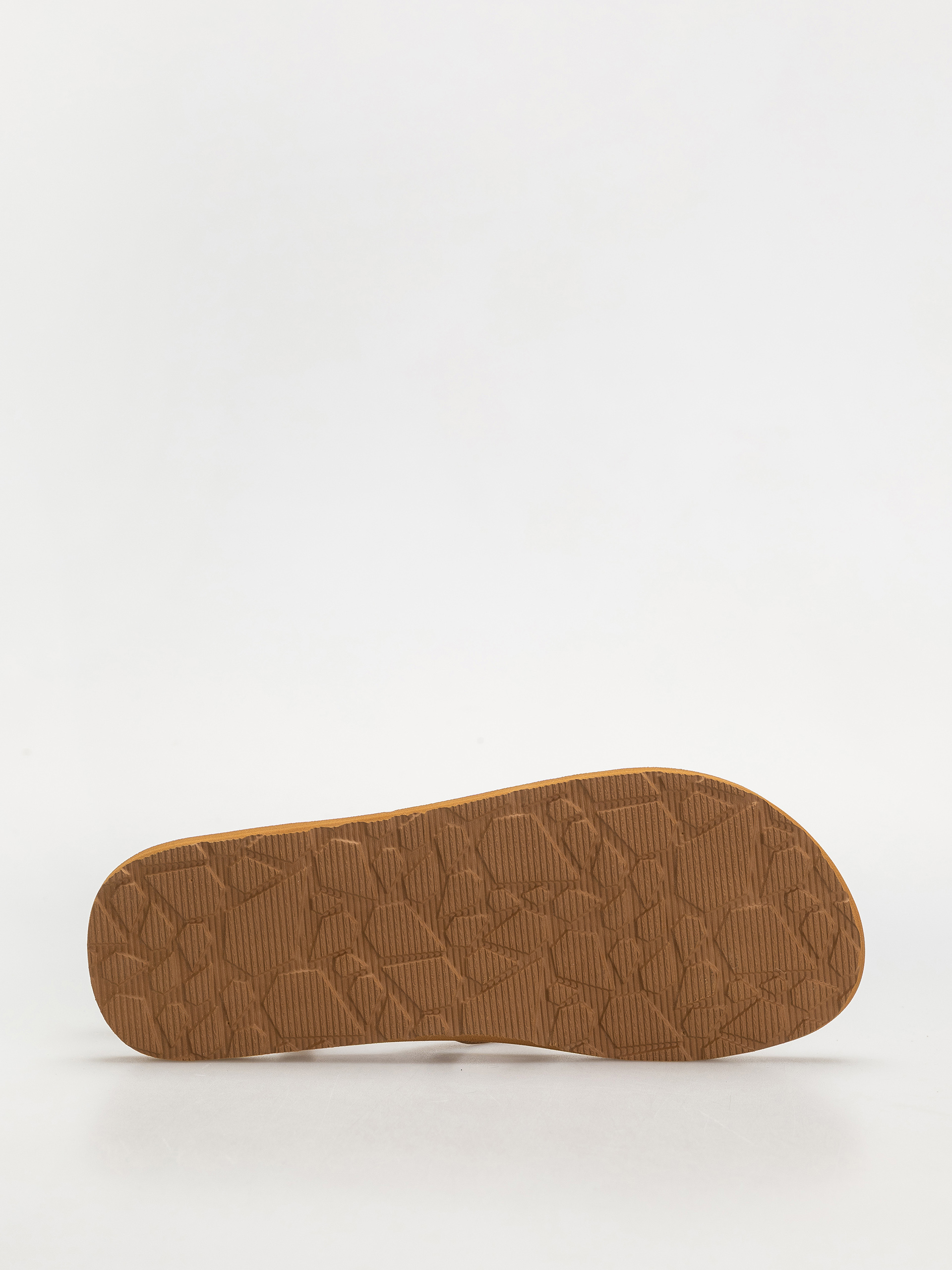 Volcom Thriller Wmn Flip-flop papucsok (cognac)