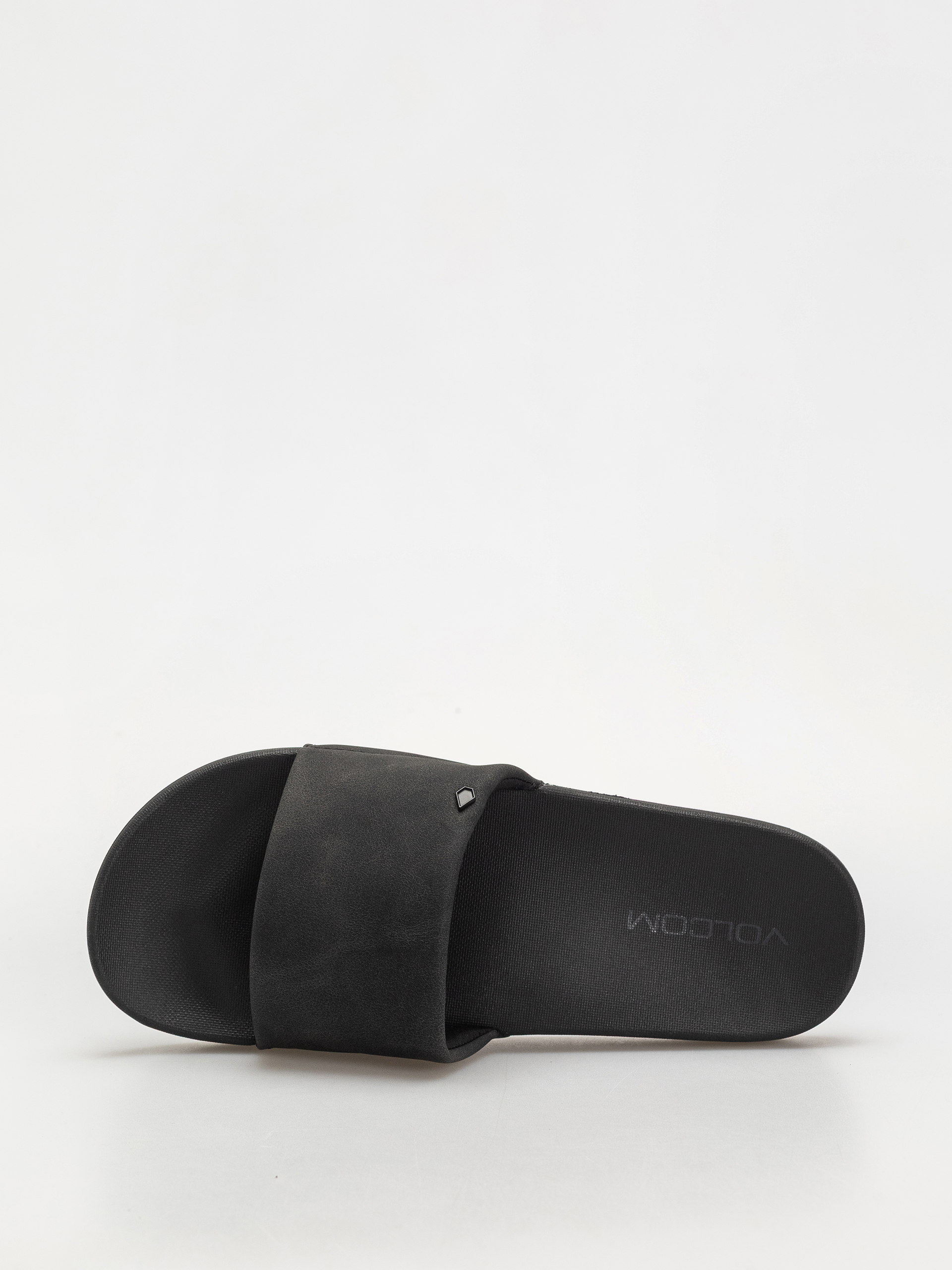 Volcom Volcation Slide Wmn Flip-flop papucsok (black out)