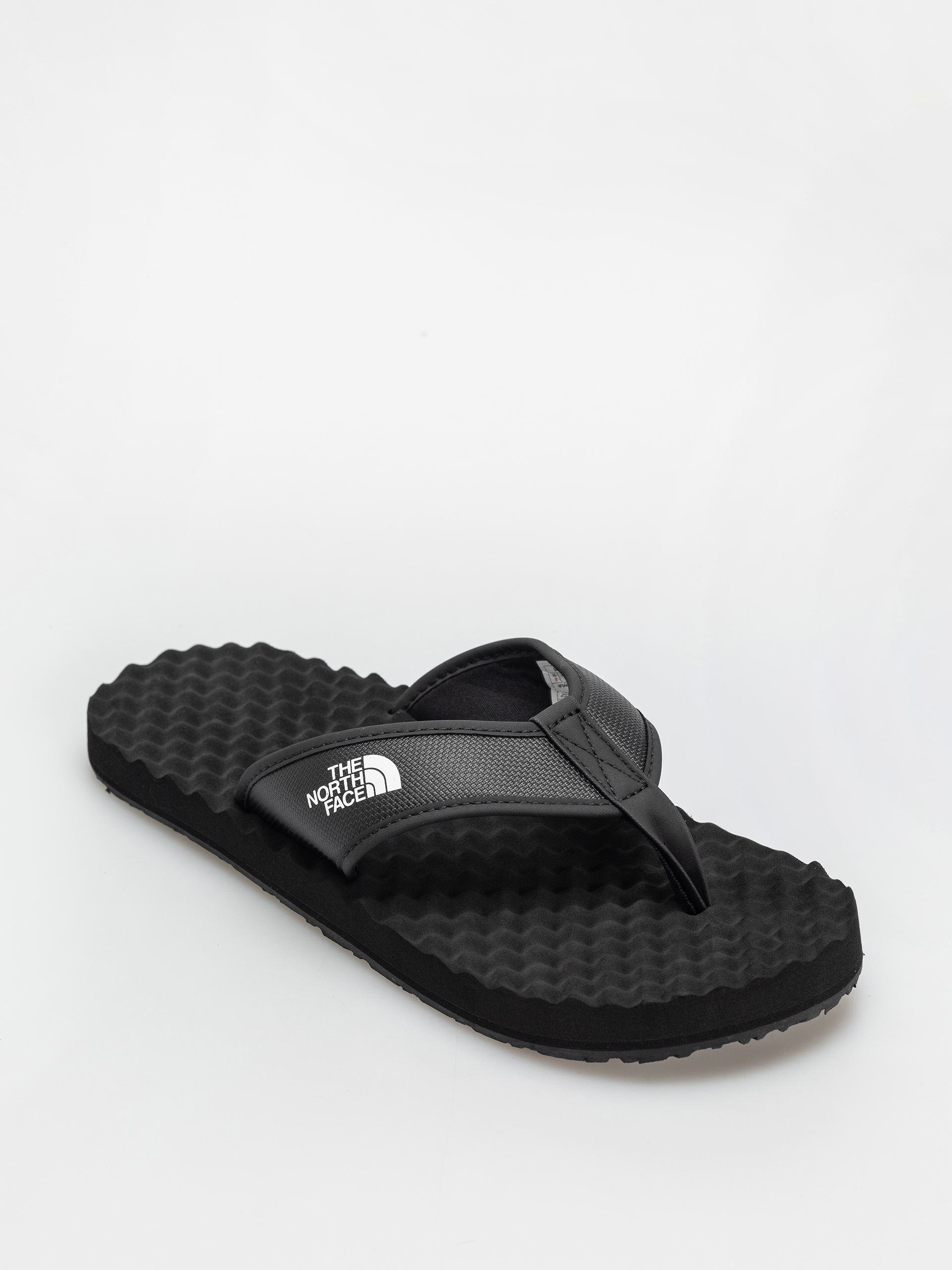 The North Face Base Camp Flip Flop II Flip-flop papucsok (tnf black/tnf white)
