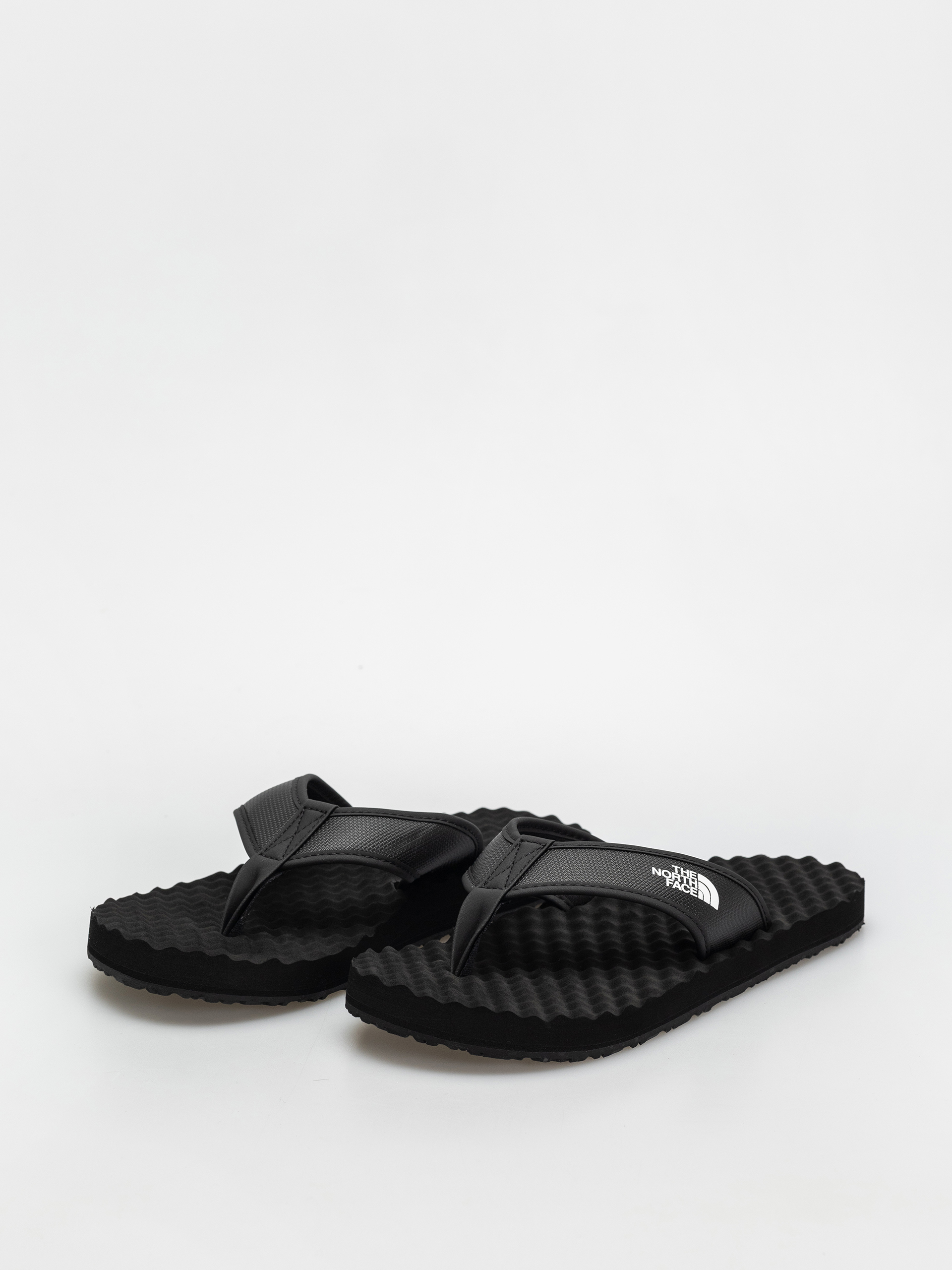 The North Face Base Camp Flip Flop II Flip-flop papucsok (tnf black/tnf white)
