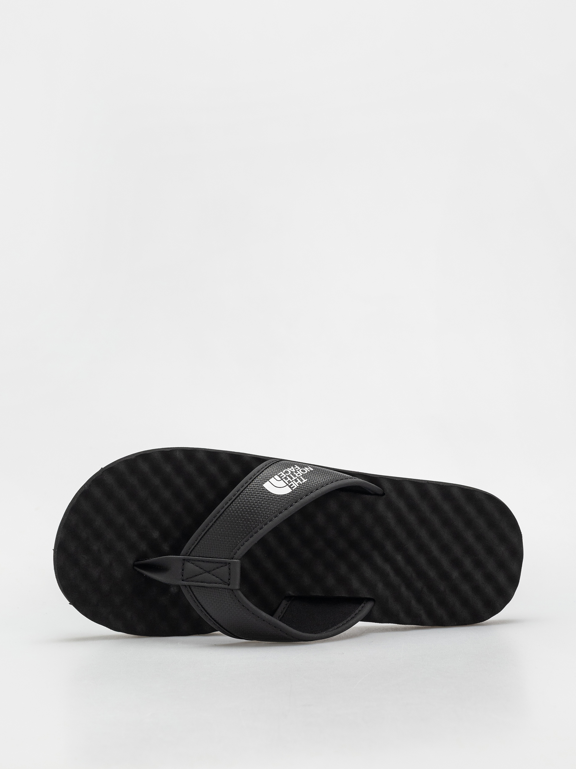 The North Face Base Camp Flip Flop II Flip-flop papucsok (tnf black/tnf white)