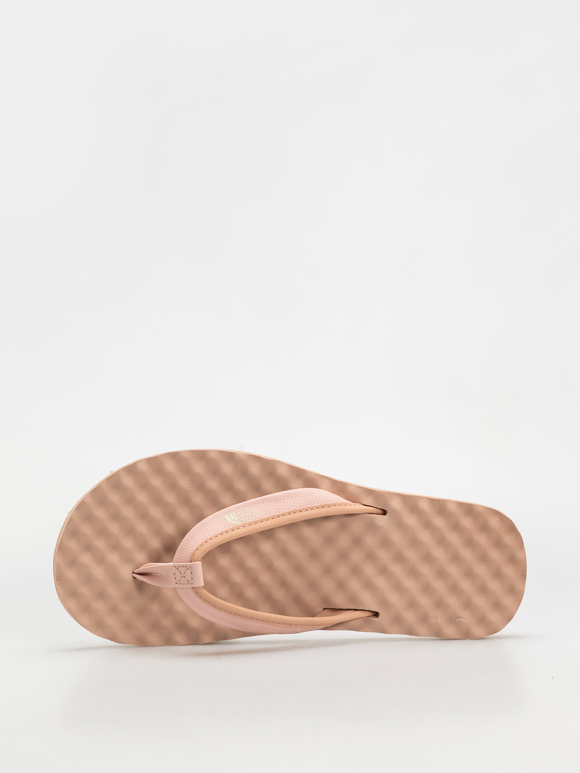 The North Face Base Camp Mini II Wmn Flip-flop papucsok (cafecreme/evening sand pink)