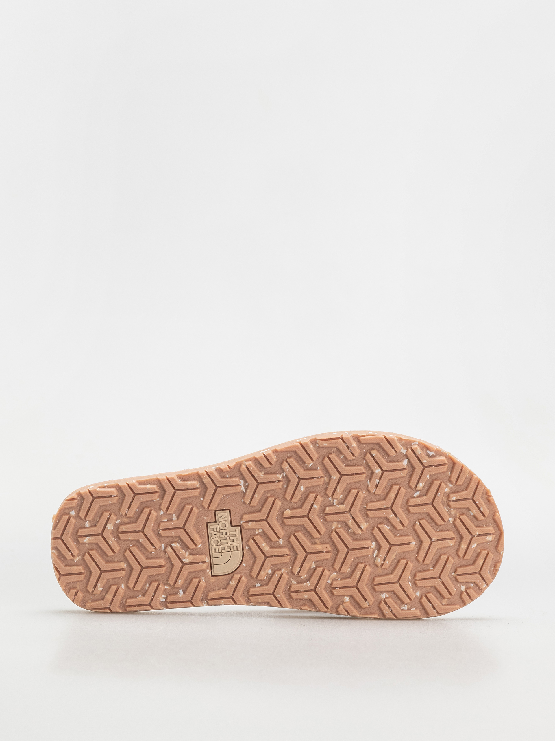 The North Face Base Camp Mini II Wmn Flip-flop papucsok (cafecreme/evening sand pink)