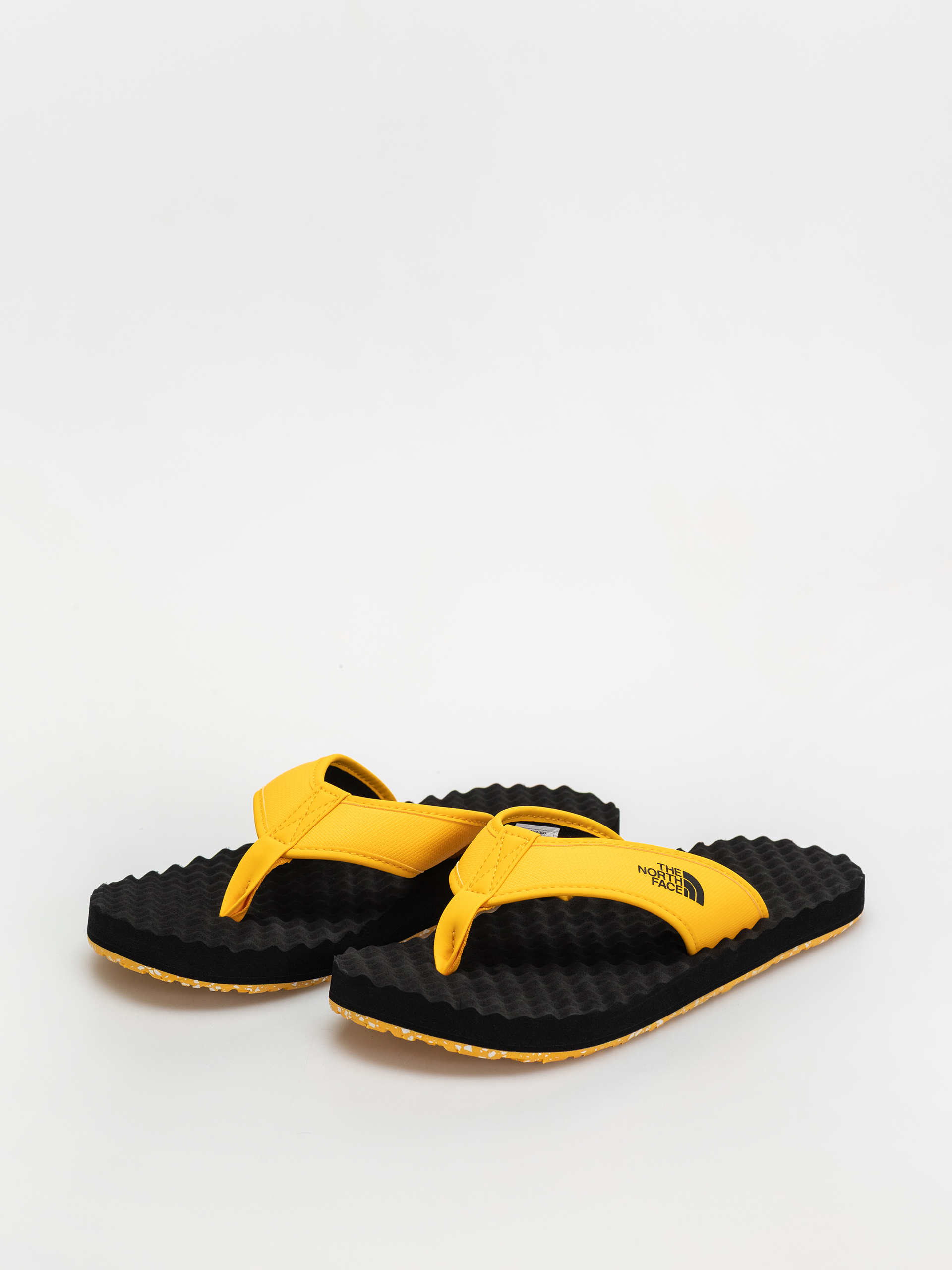 The North Face Base Camp Flip Flop II Flip-flop papucsok (summit gold/tnf black)