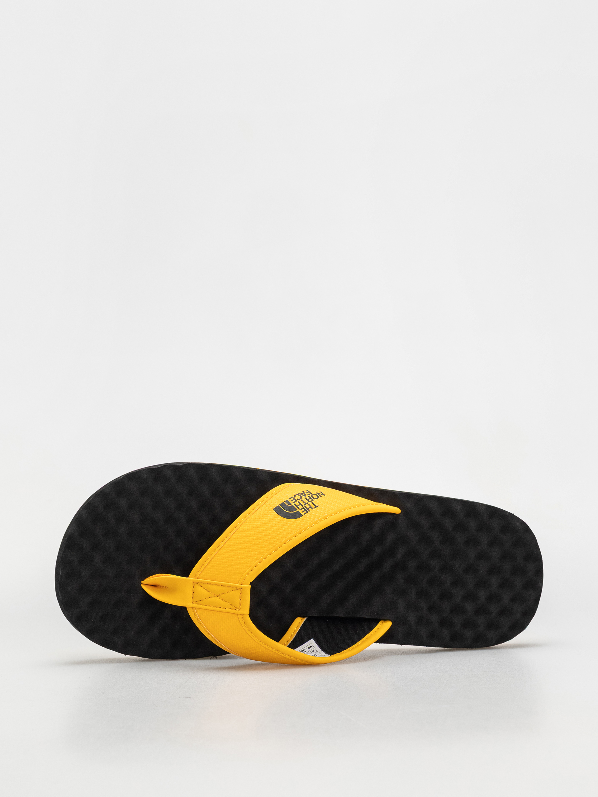 The North Face Base Camp Flip Flop II Flip-flop papucsok (summit gold/tnf black)