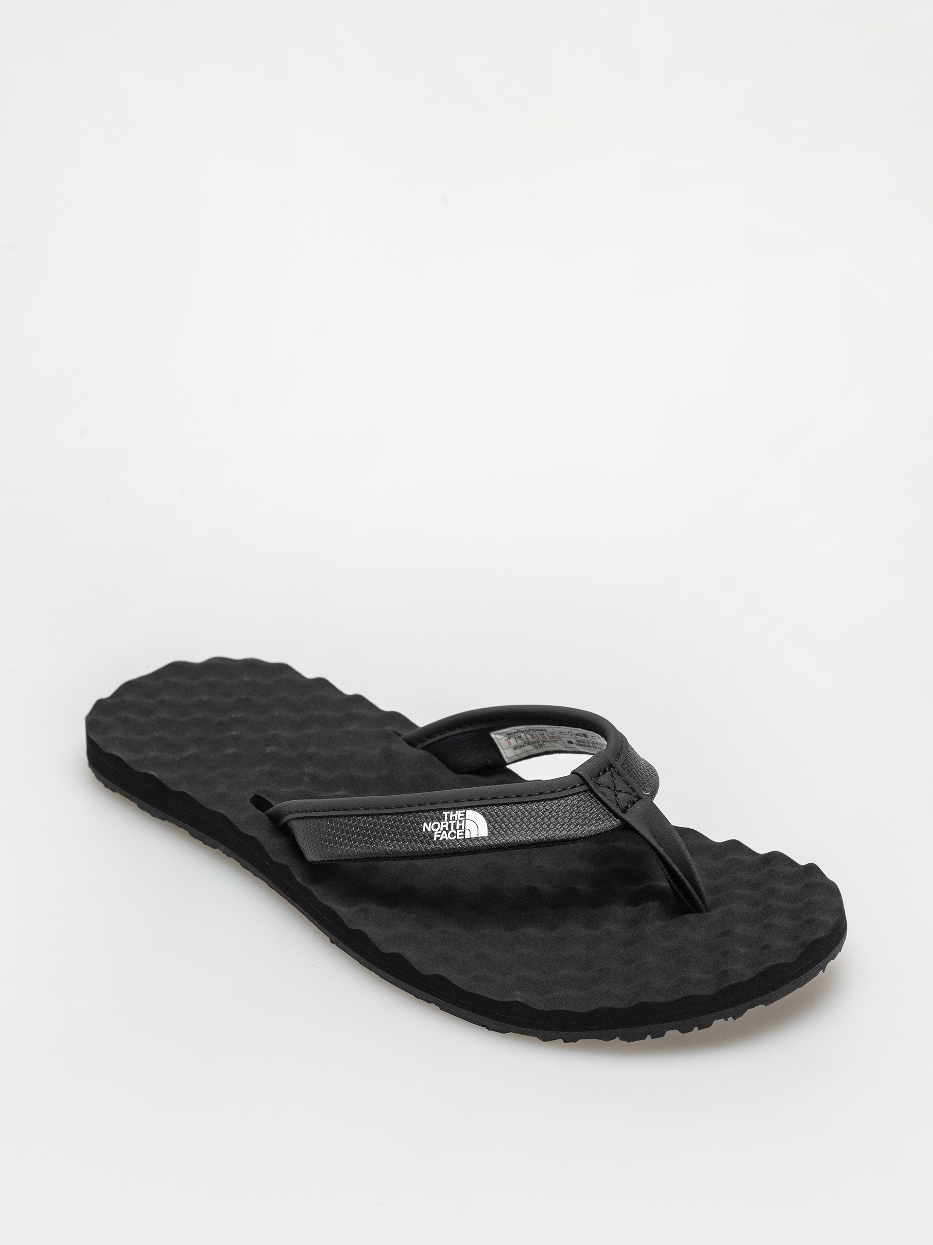 The North Face Base Camp Mini II Flip-flop papucsok Wmn (tnf black/tnf white)