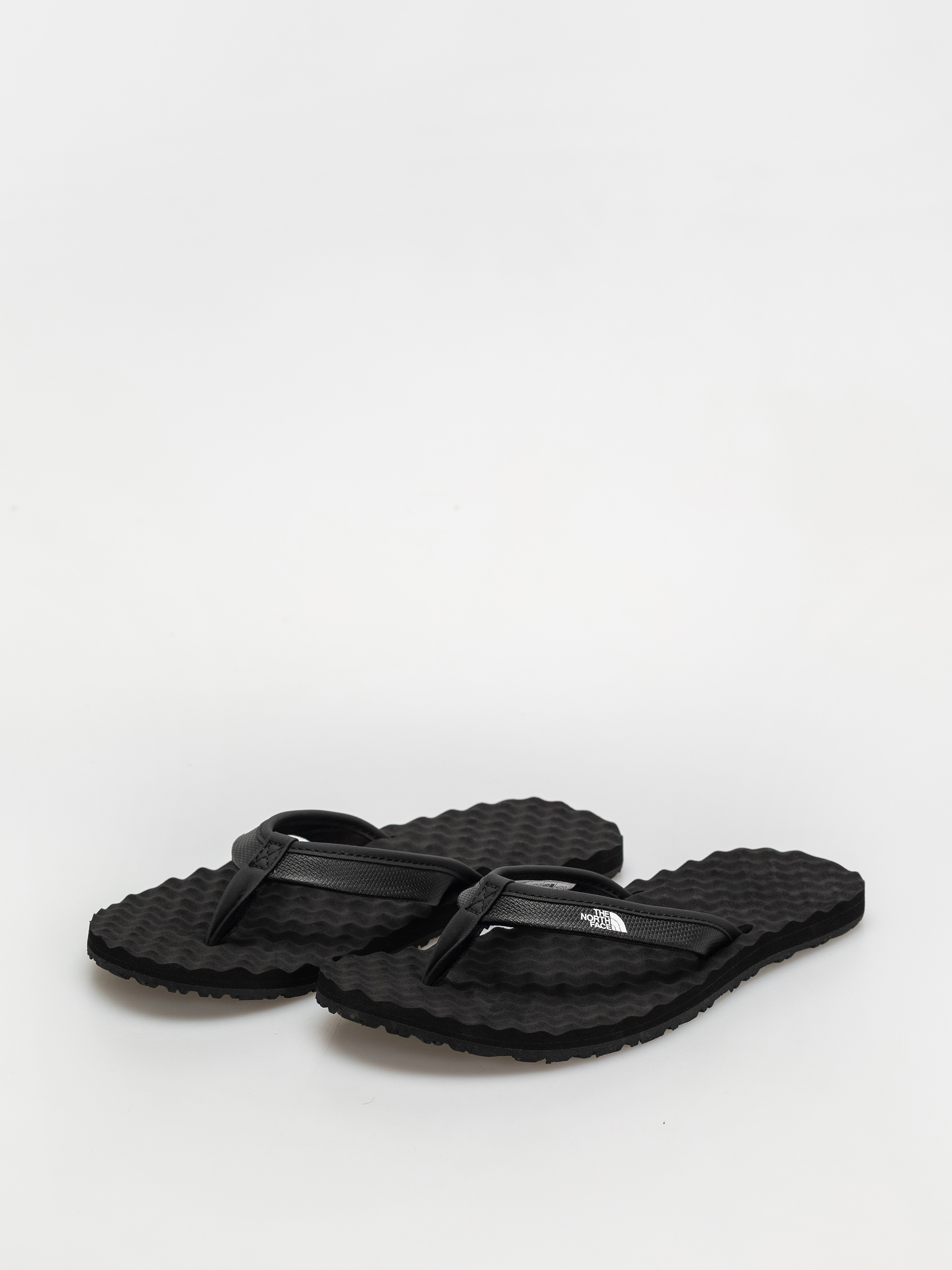 The North Face Base Camp Mini II Wmn Flip-flop papucsok (tnf black/tnf white)