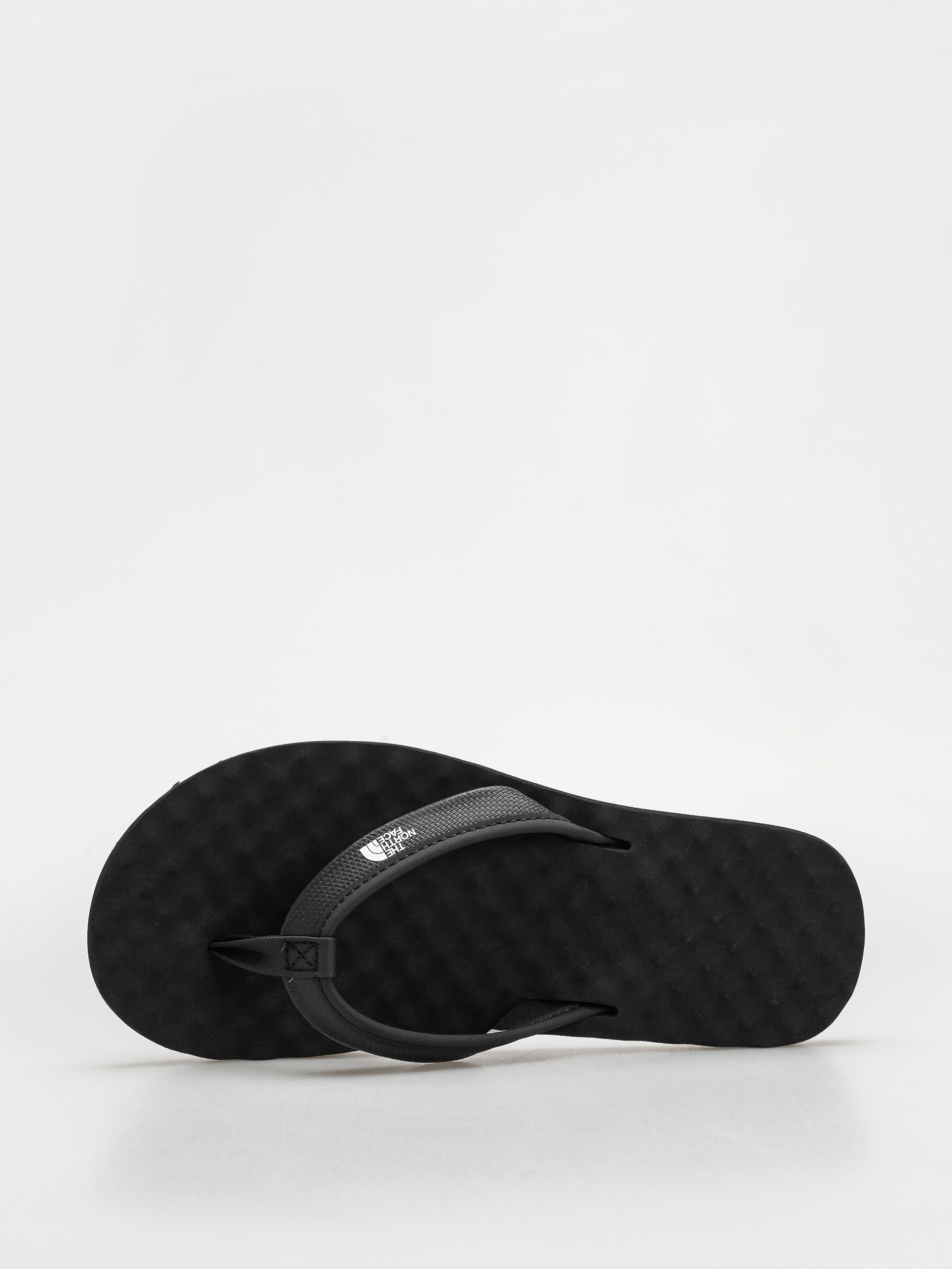 The North Face Base Camp Mini II Wmn Flip-flop papucsok (tnf black/tnf white)