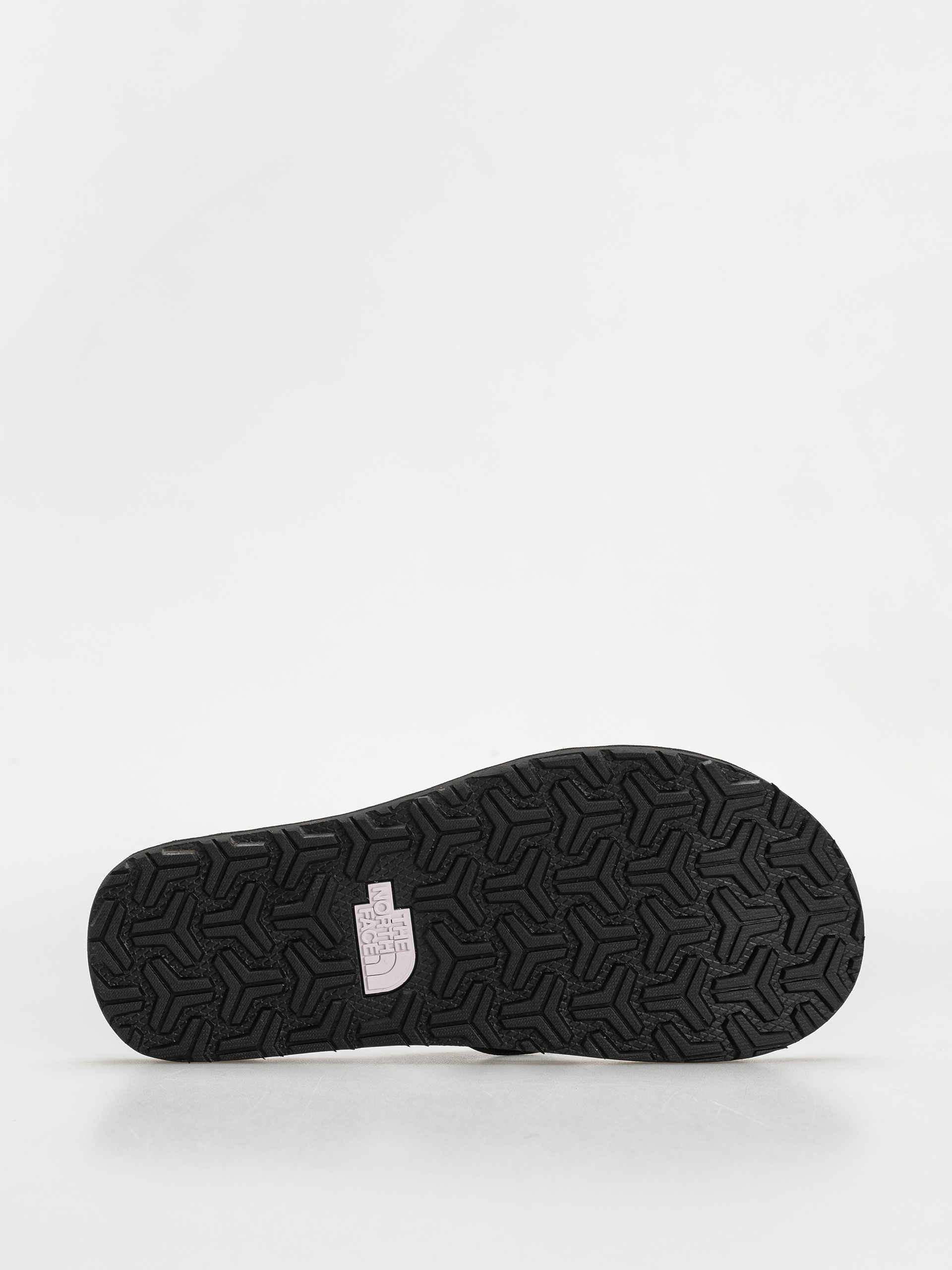 The North Face Base Camp Mini II Wmn Flip-flop papucsok (tnf black/tnf white)