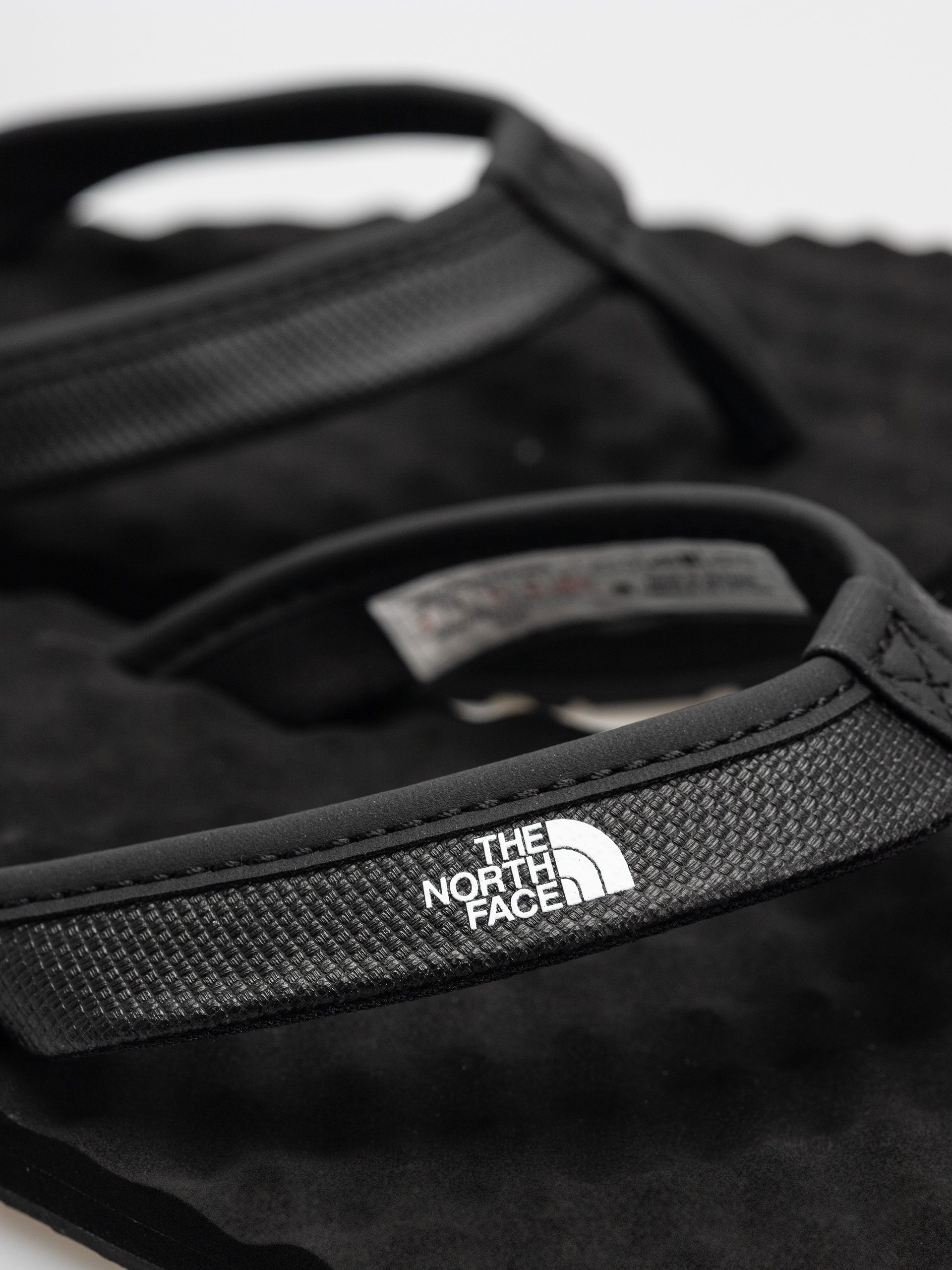 The North Face Base Camp Mini II Flip-flop papucsok Wmn (tnf black/tnf white)