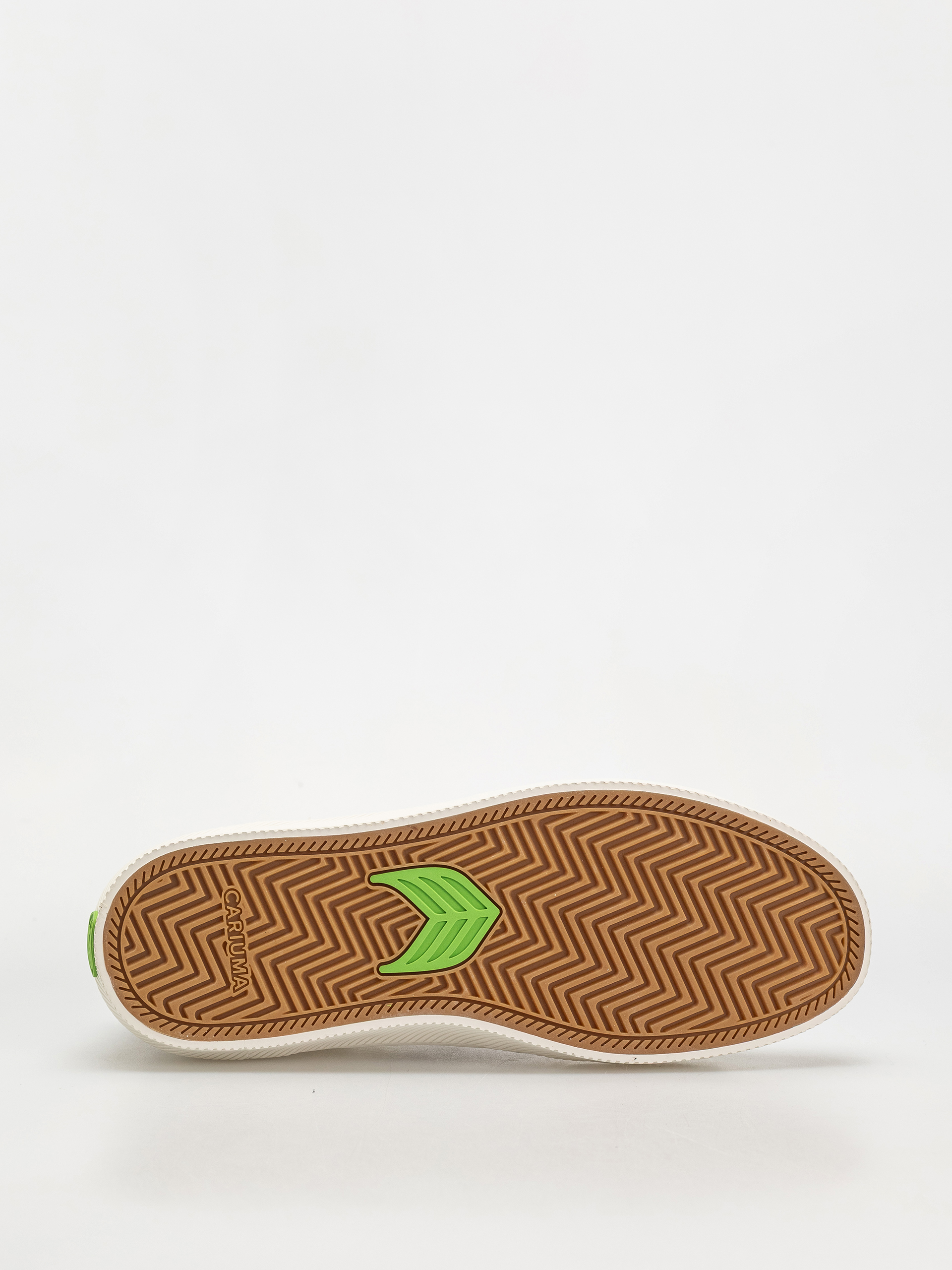 Cariuma Catiba Pro 2.0 Cipők (smoke white suede off white cordura black logo)