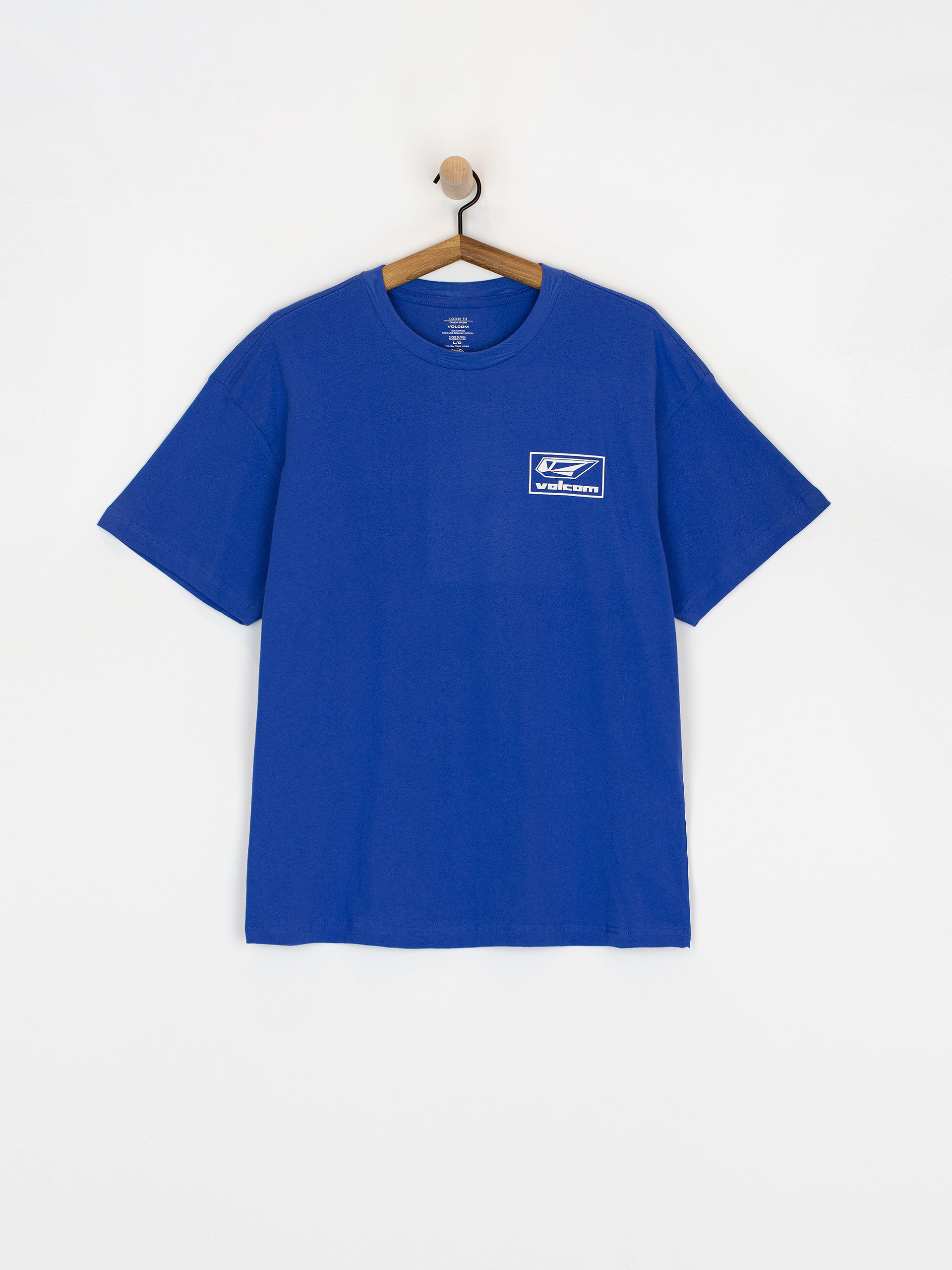 Volcom Surf Vitals Modstone Póló (ultramarine)