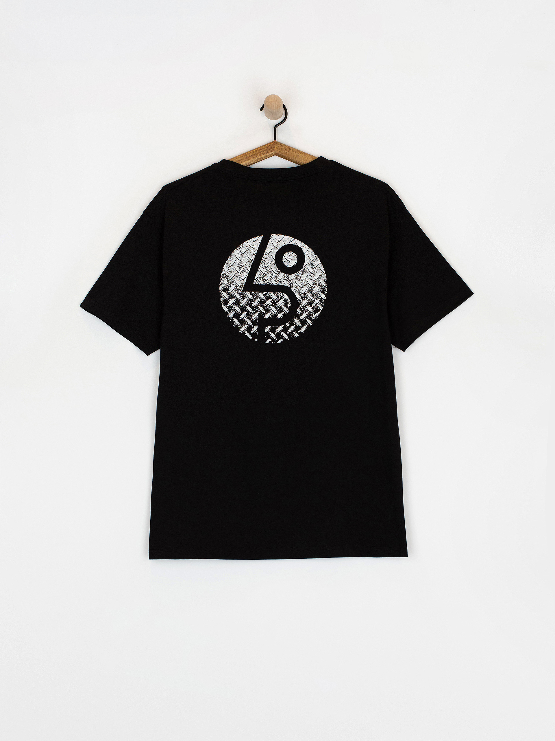 Public Work Pu00f3lu00f3 (black)