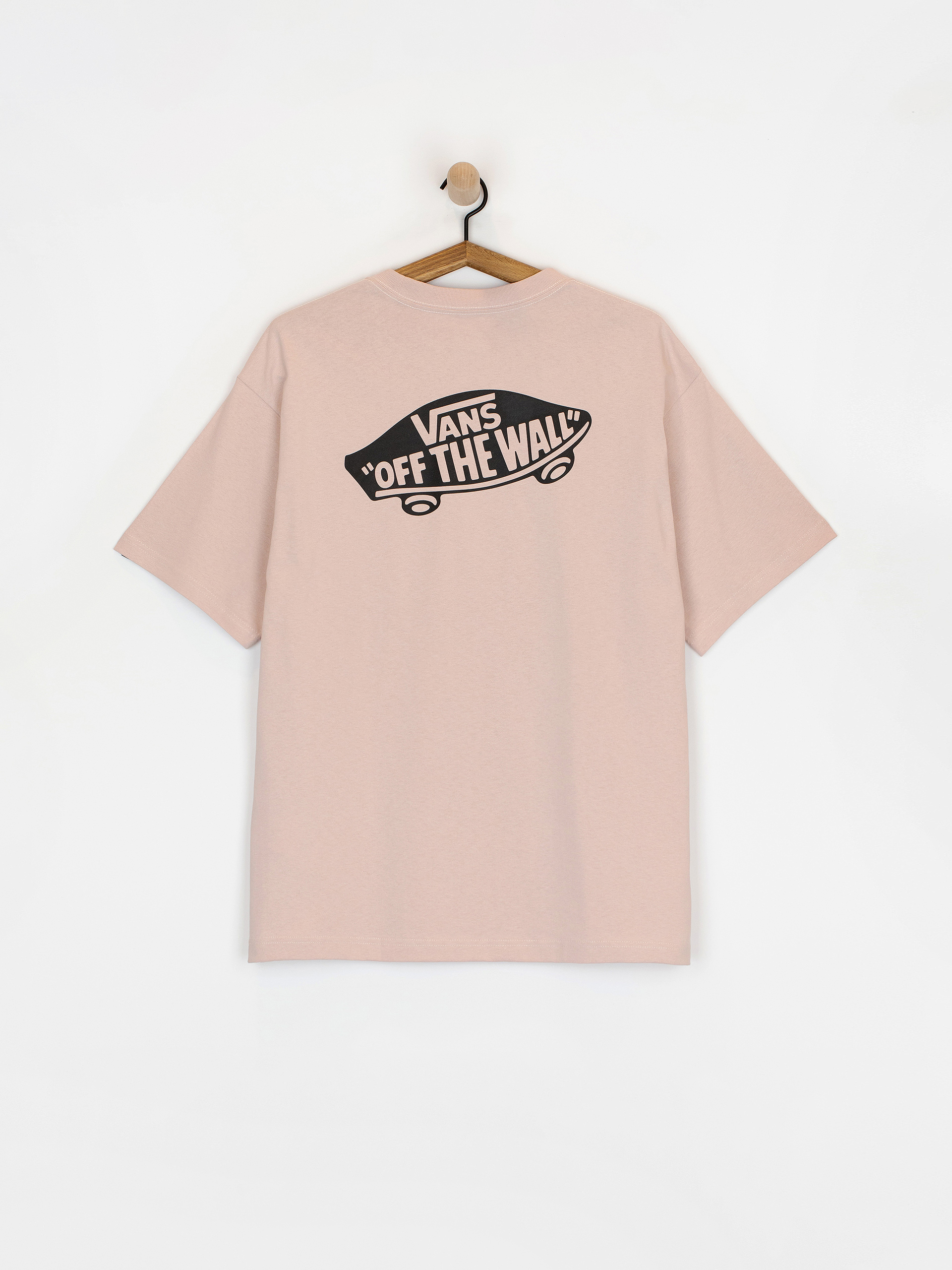 Vans Style 76 II Loose Pu00f3lu00f3 (sepia rose)