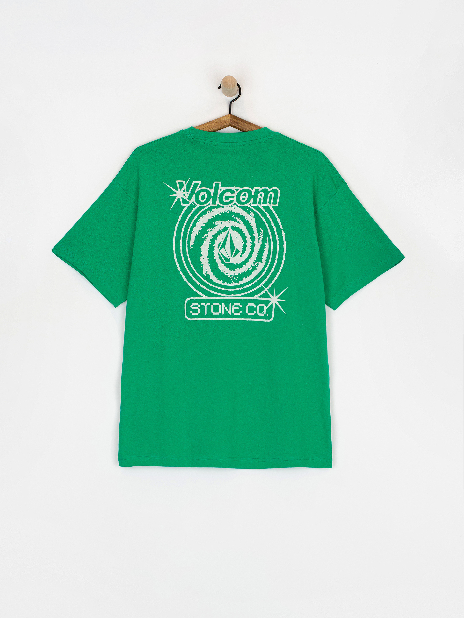 Volcom Deep Trance Lse Pu00f3lu00f3 (mint)