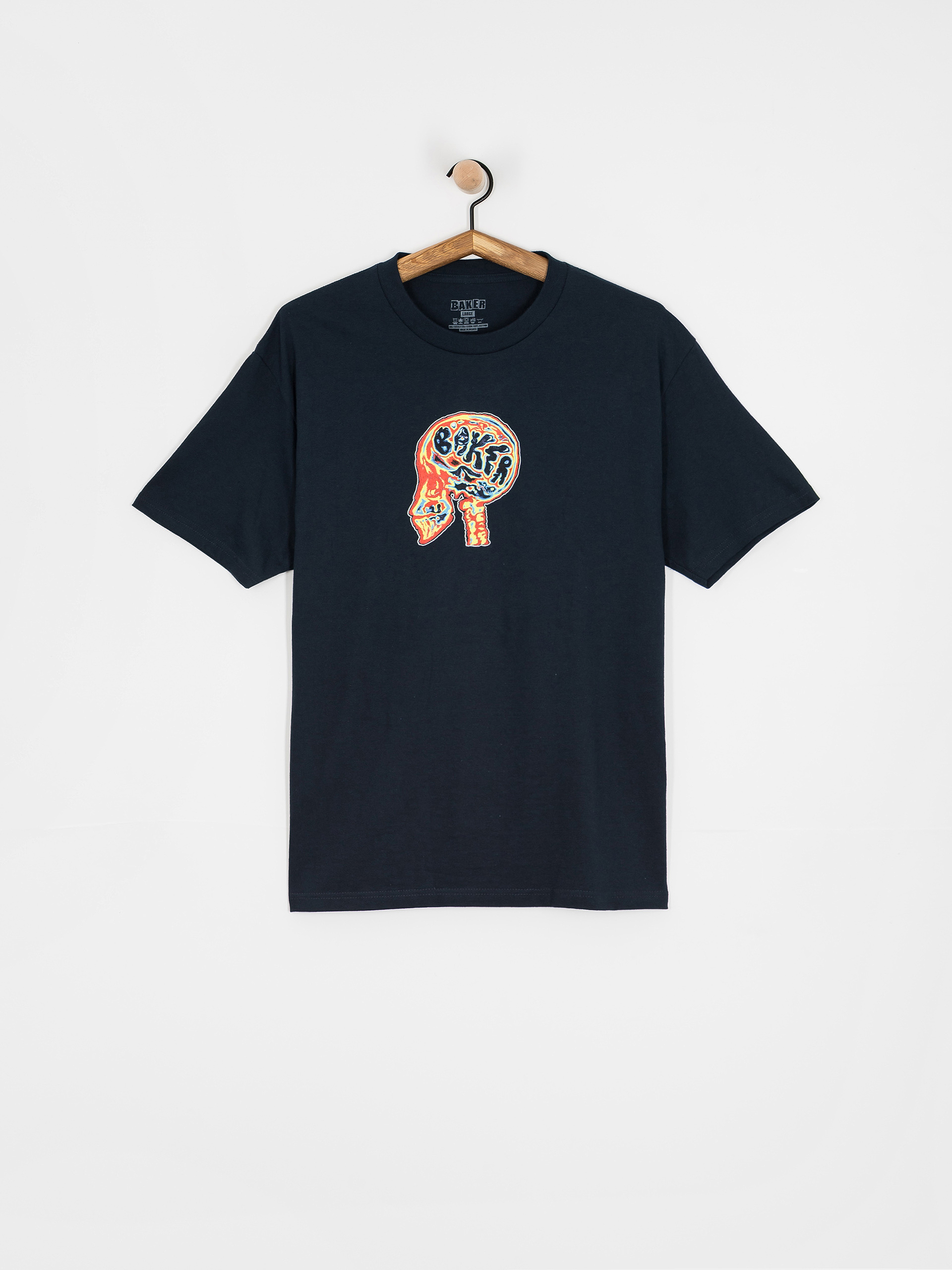 Baker Brain Donor Póló