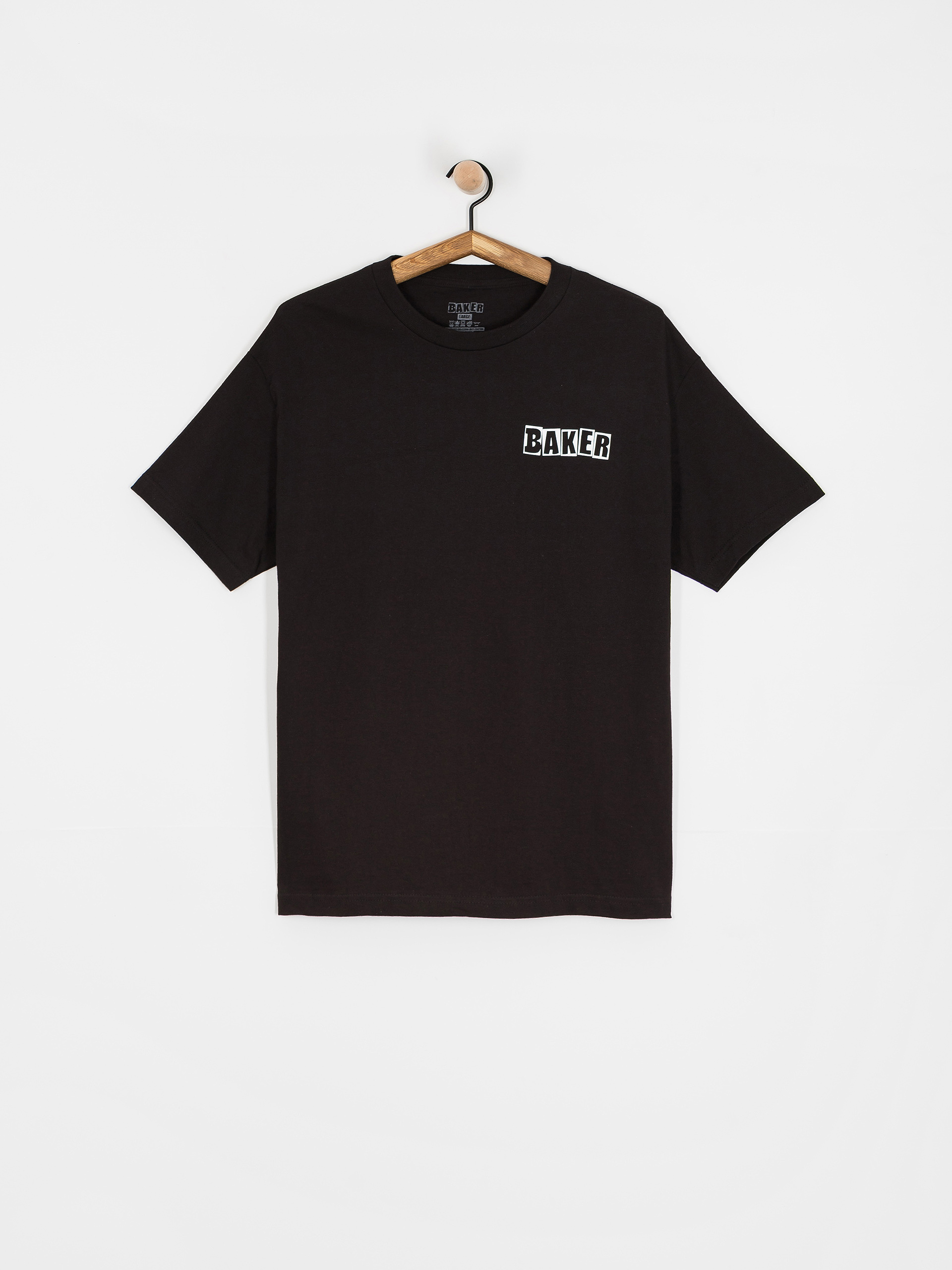 Baker Uno Pu00f3lu00f3 (black/white)