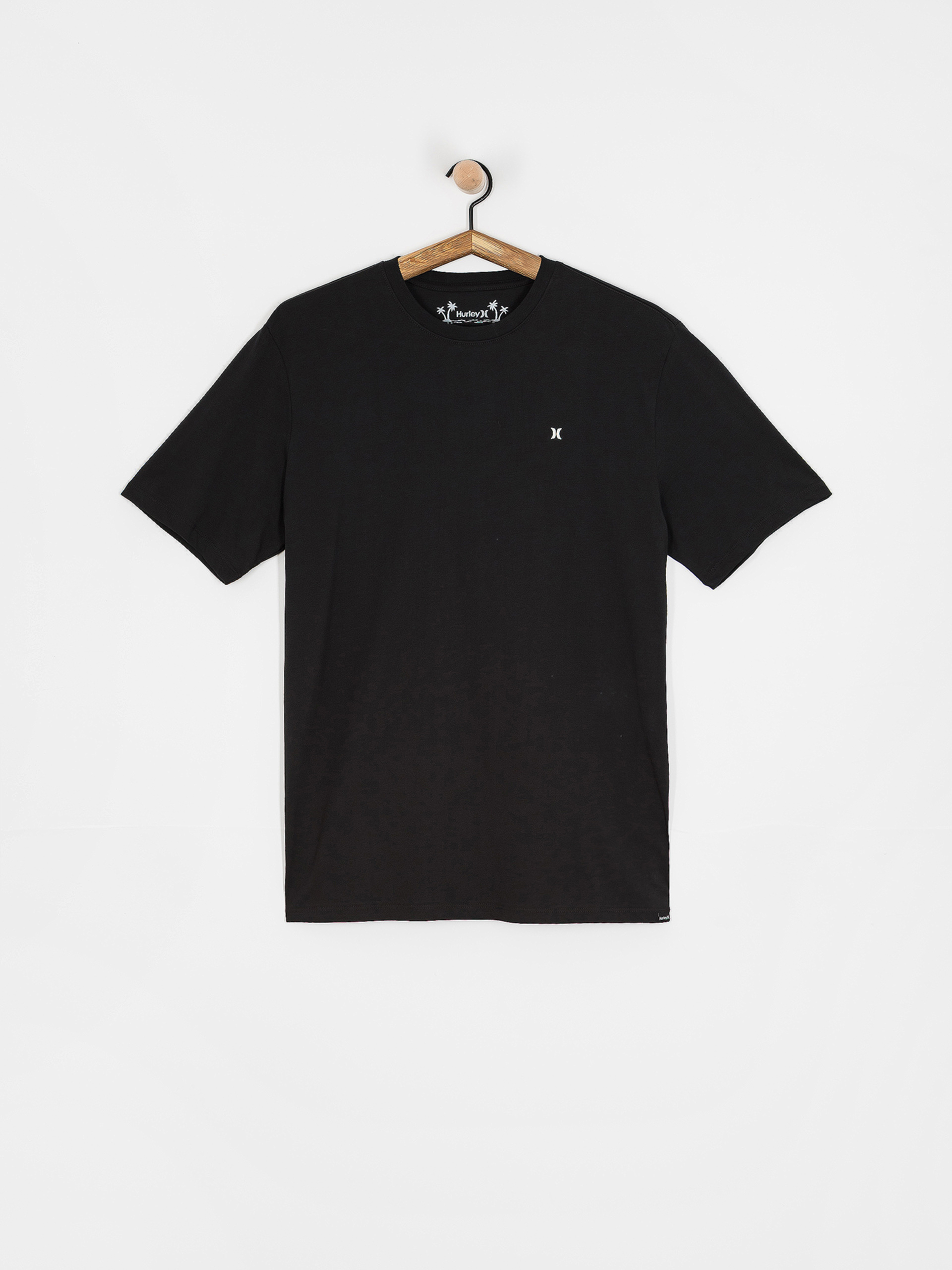 Hurley Icon Póló (black)