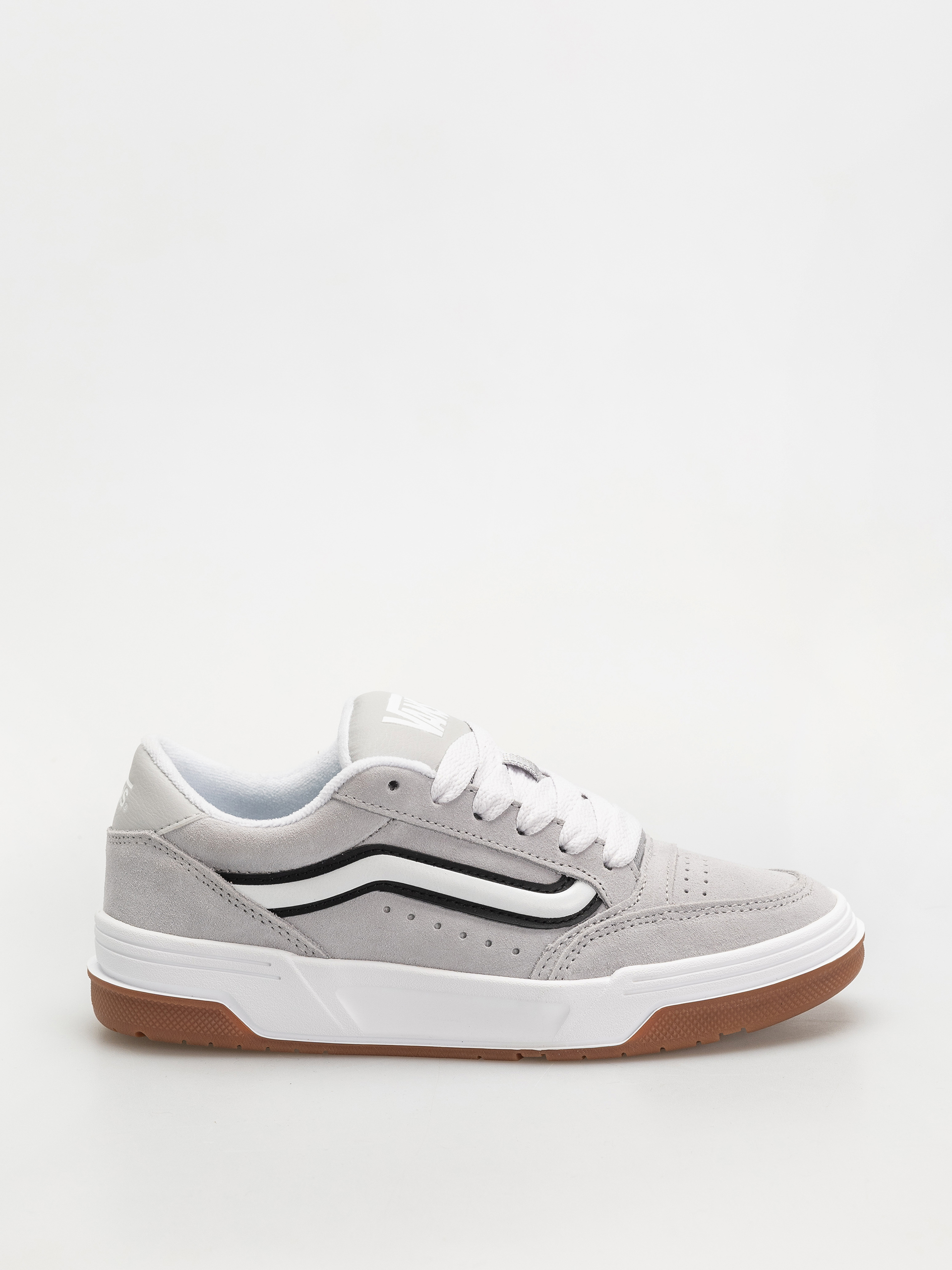 Vans Hylane Cipu0151k (retro skate lunar rock)