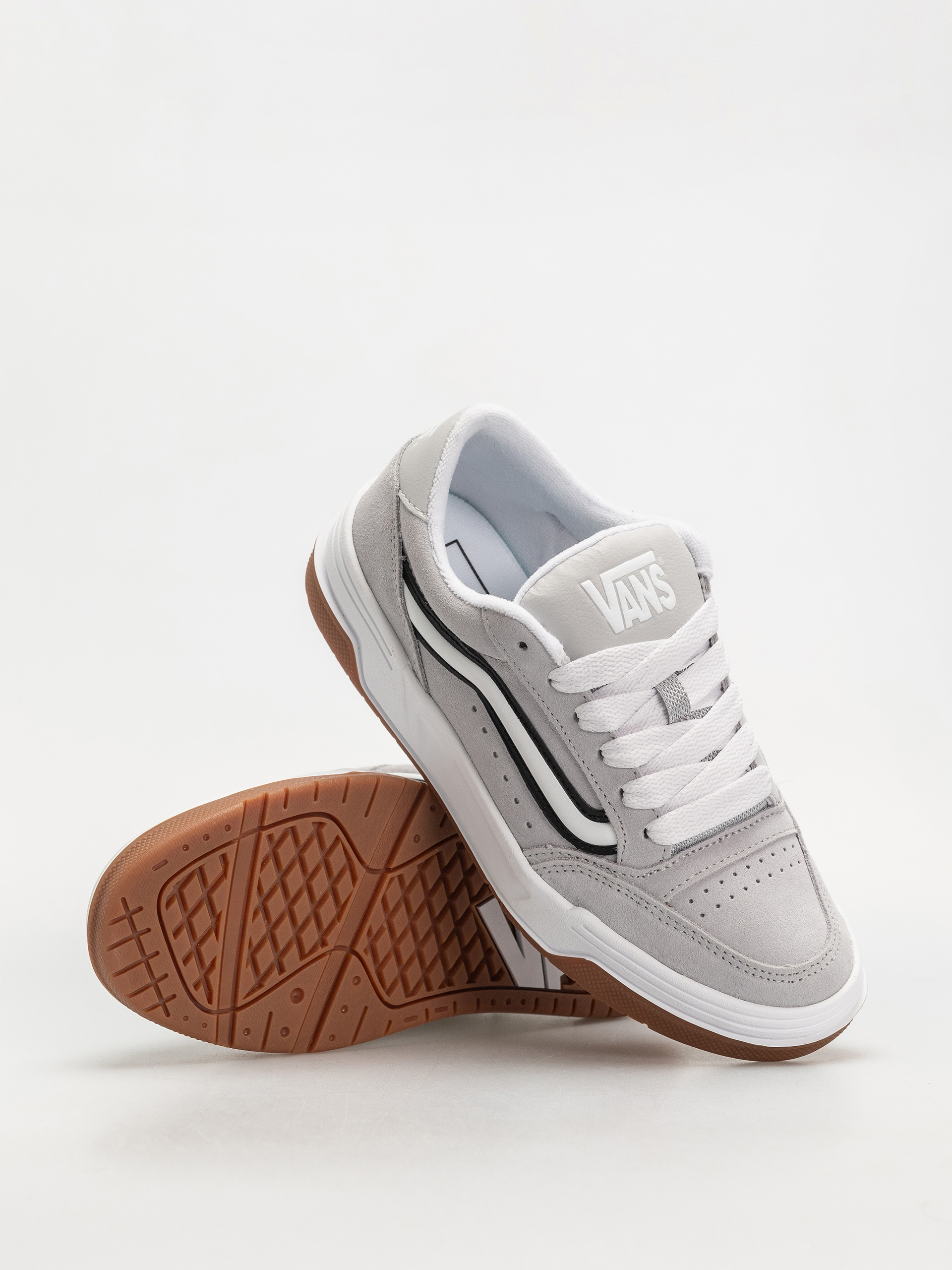 Vans Hylane Cipők (retro skate lunar rock)