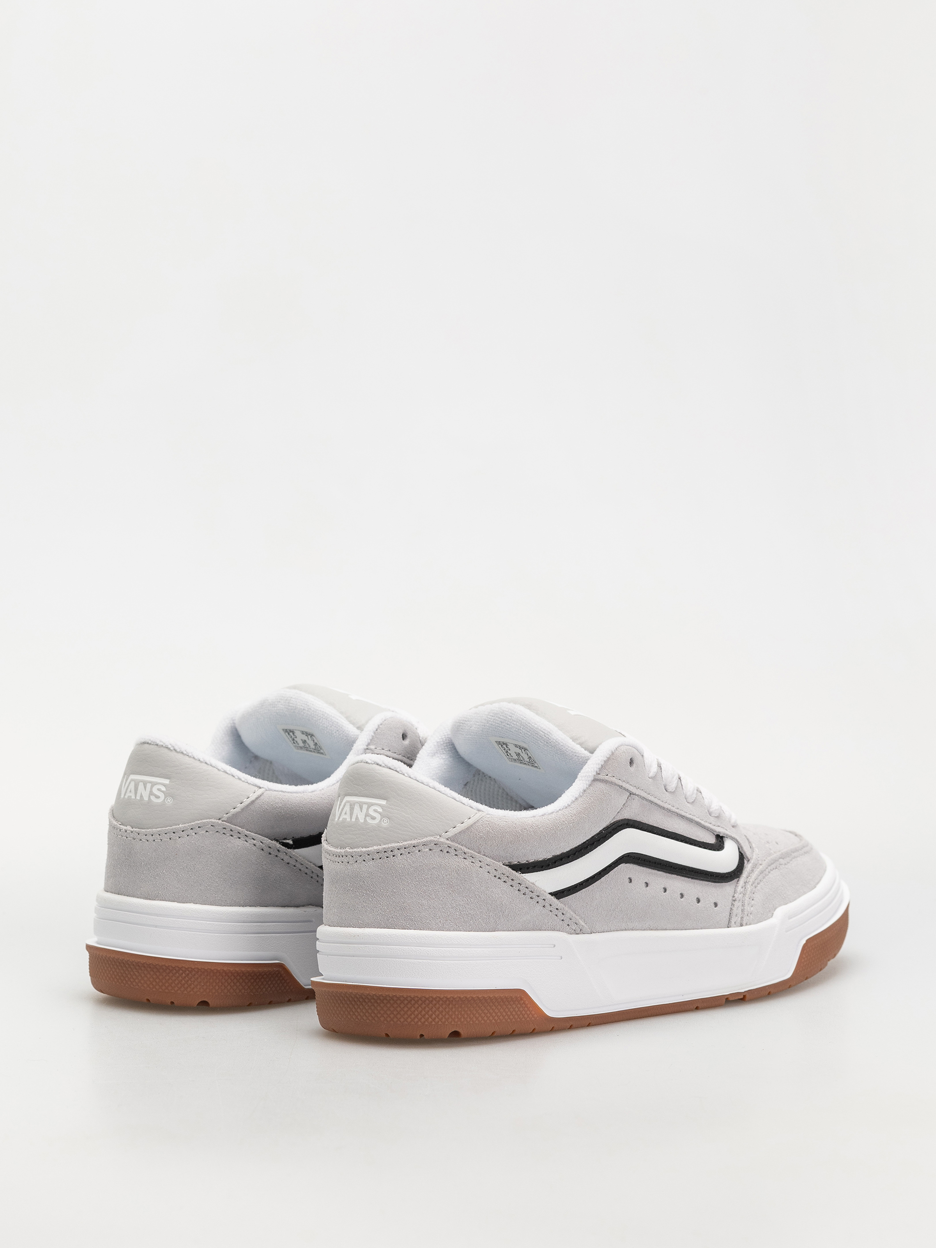 Vans Hylane Cipők (retro skate lunar rock)