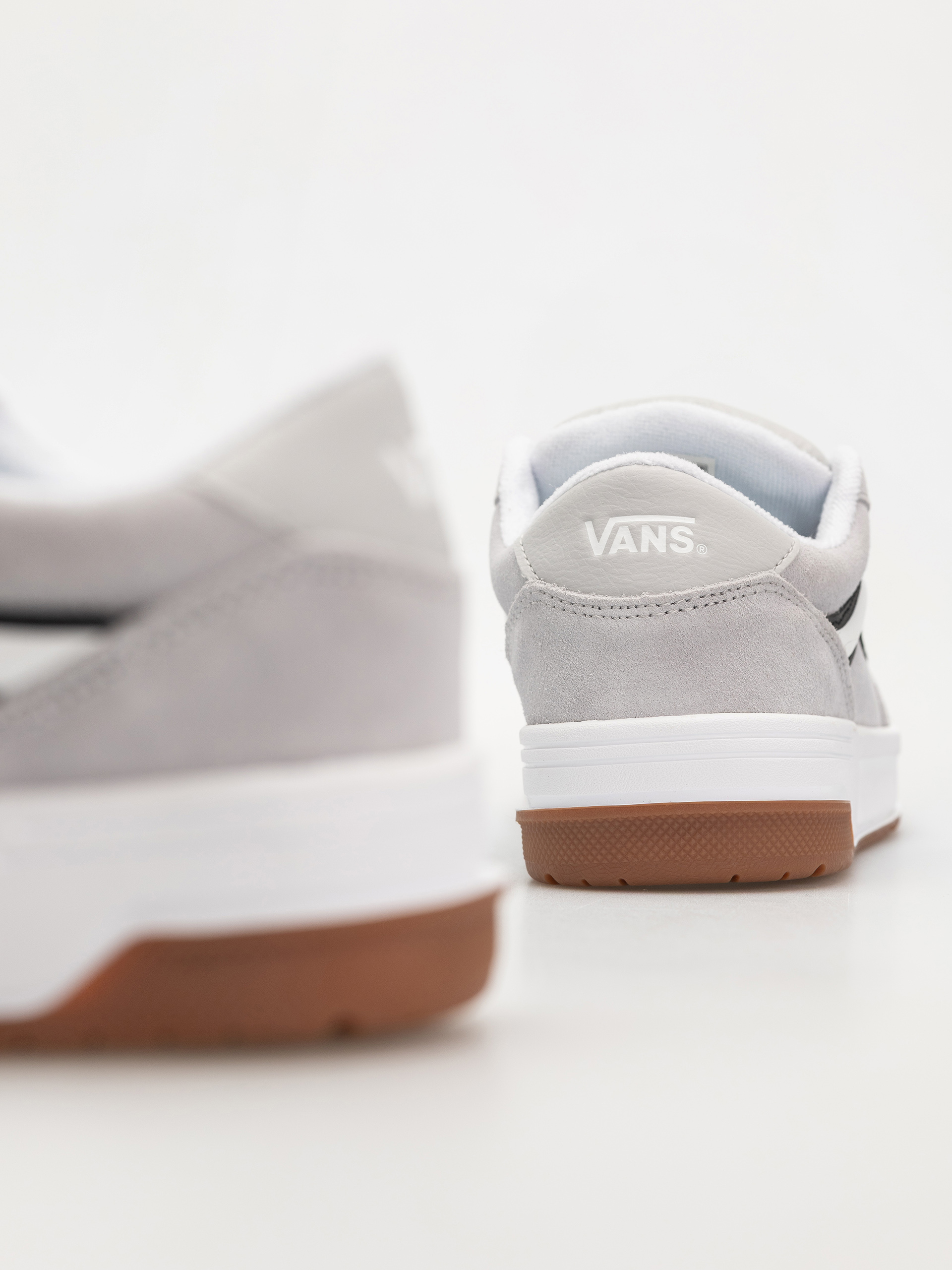 Vans Hylane Cipők (retro skate lunar rock)