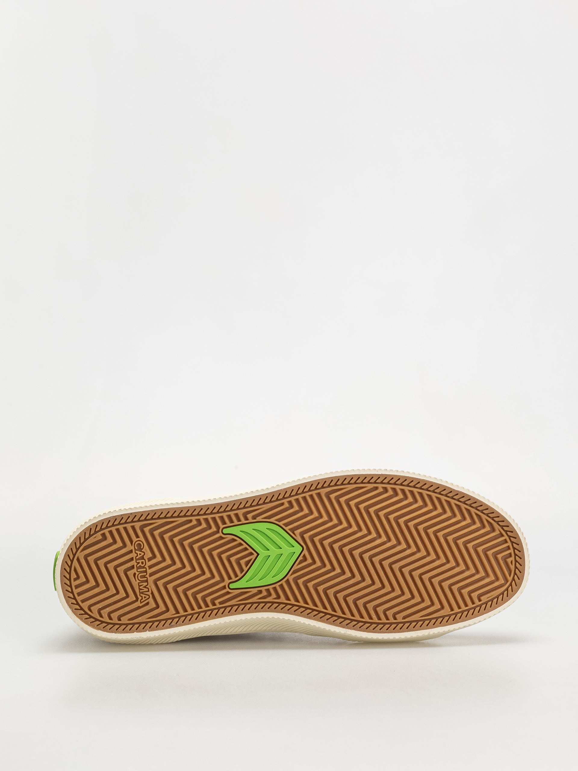 Cariuma Catiba Pro 2.0 Cipők (black suede and cordura ivory logo)