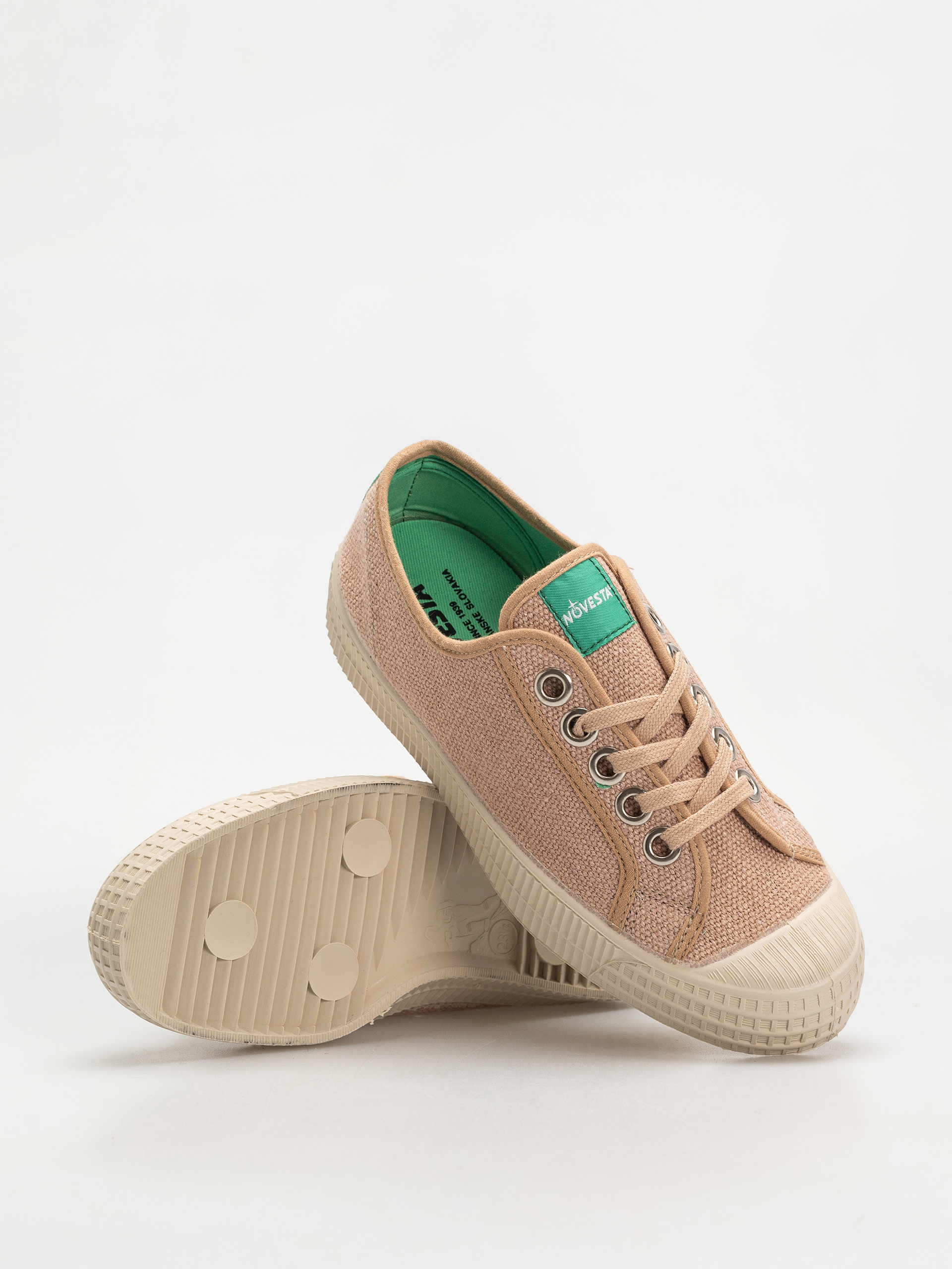 Novesta Star Master Tornacipők (hemp pink)