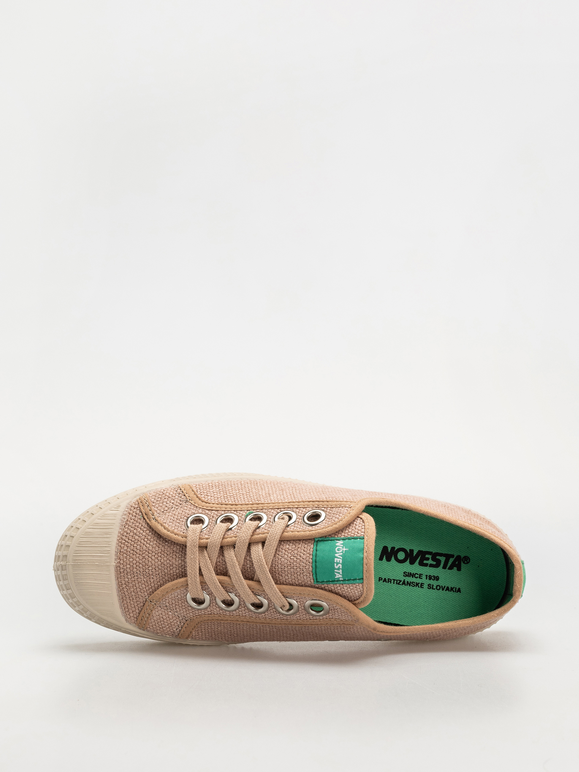 Novesta Star Master Tornacipők (hemp pink)