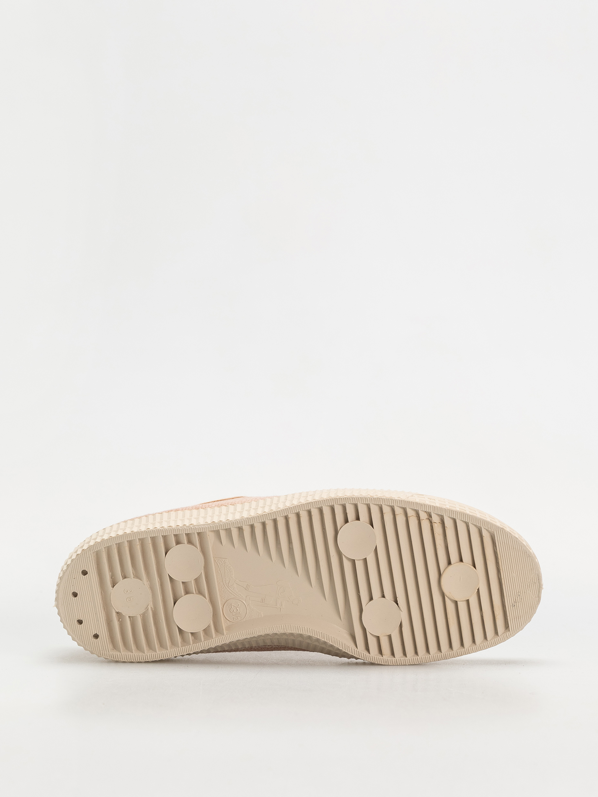 Novesta Star Master Tornacipők (hemp pink)