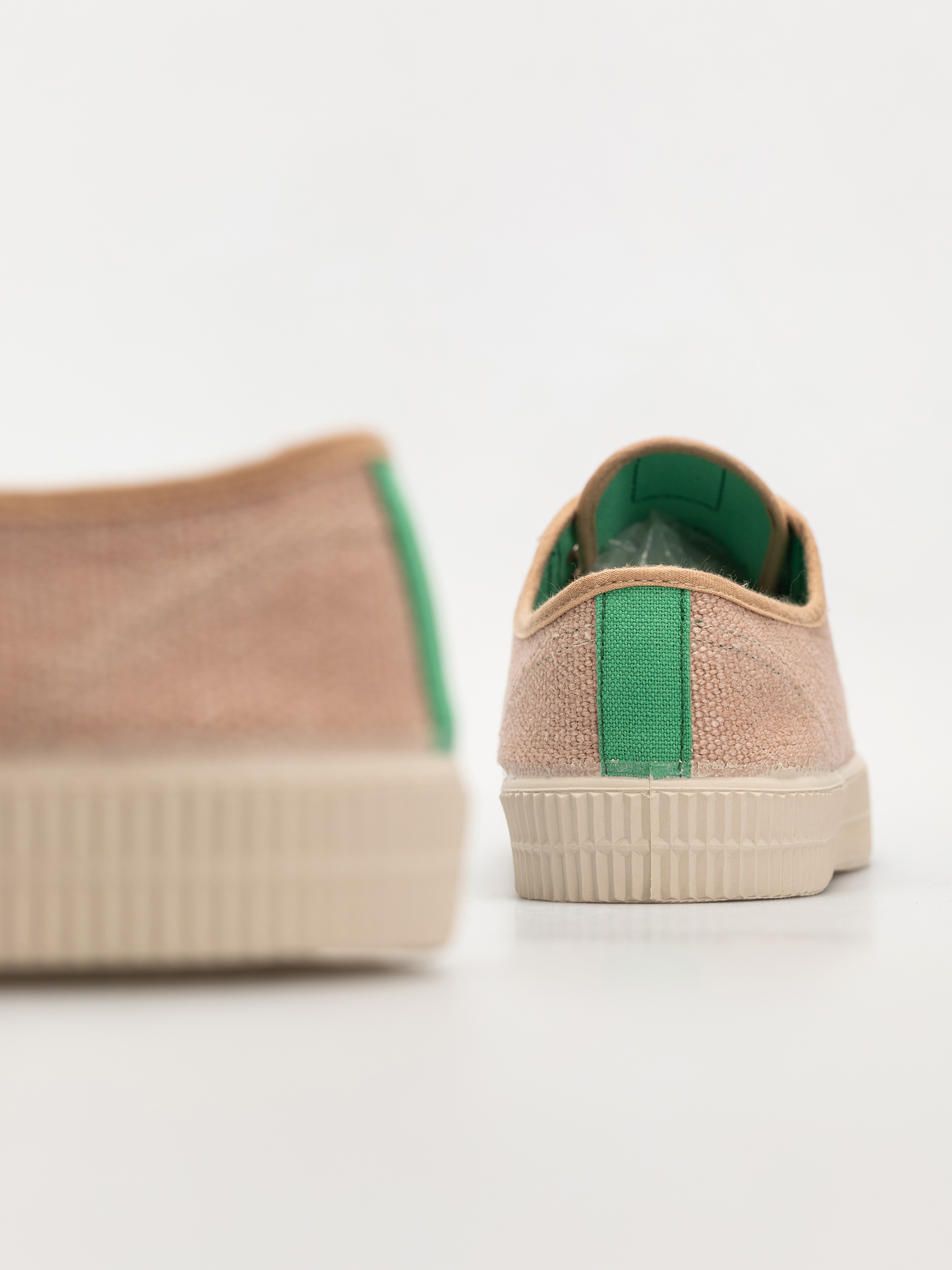 Novesta Star Master Tornacipők (hemp pink)