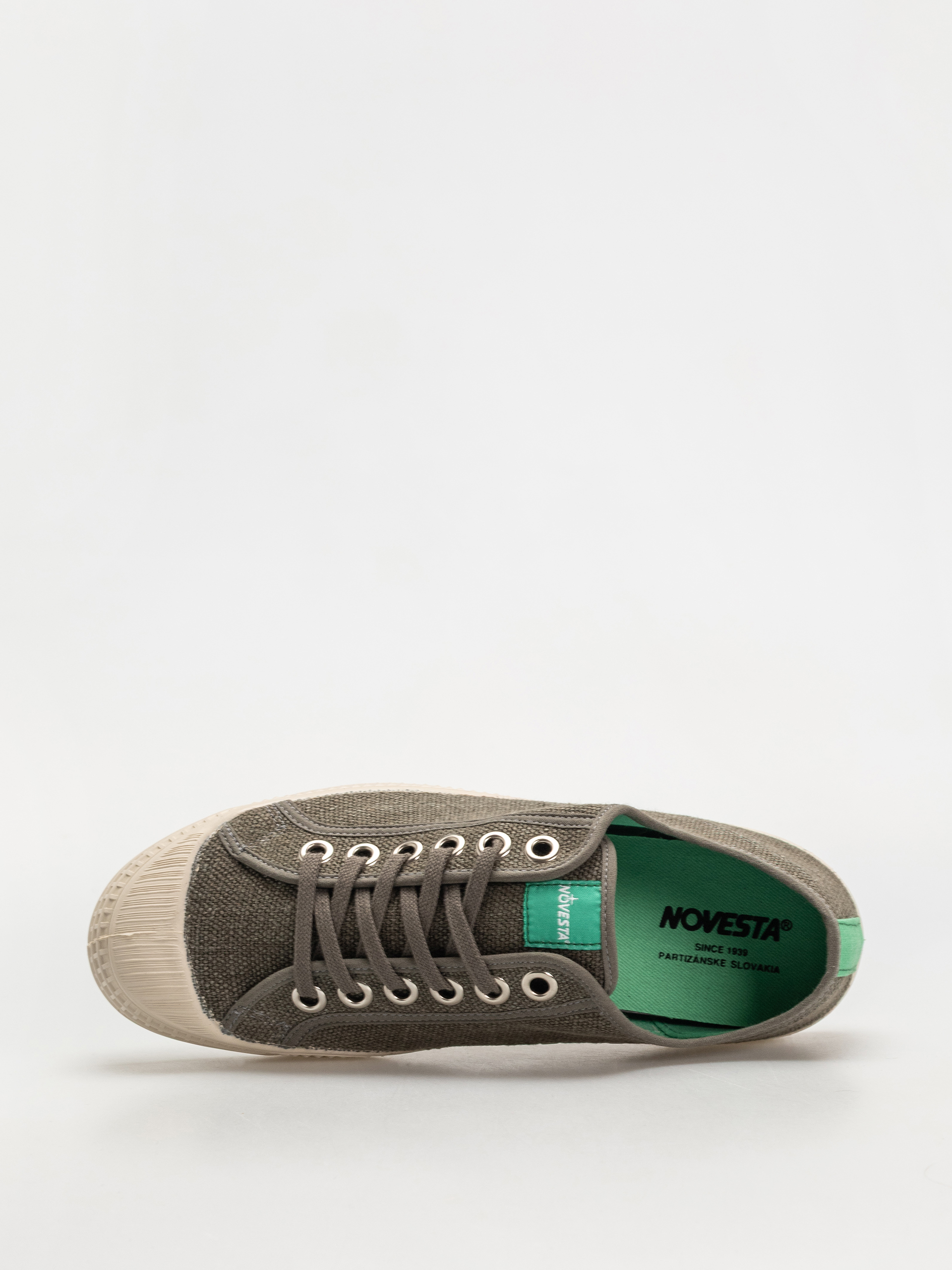 Novesta Star Master Tornacipők (hemp khaki)