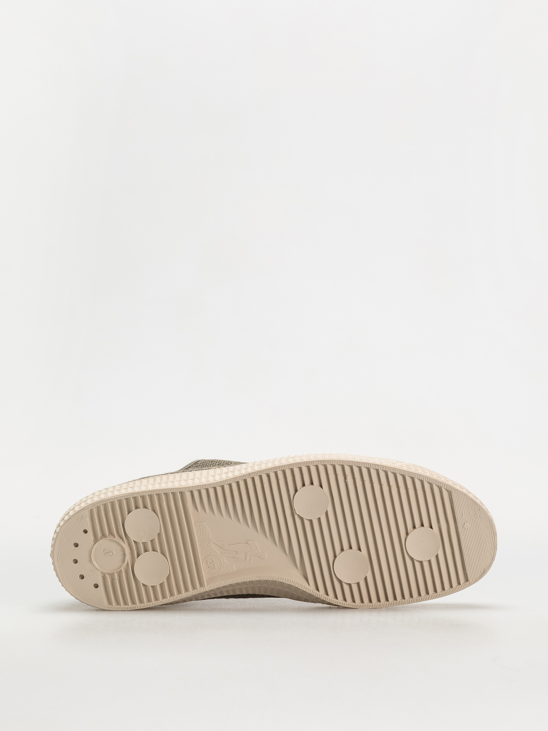 Novesta Star Master Tornacipők (hemp khaki)