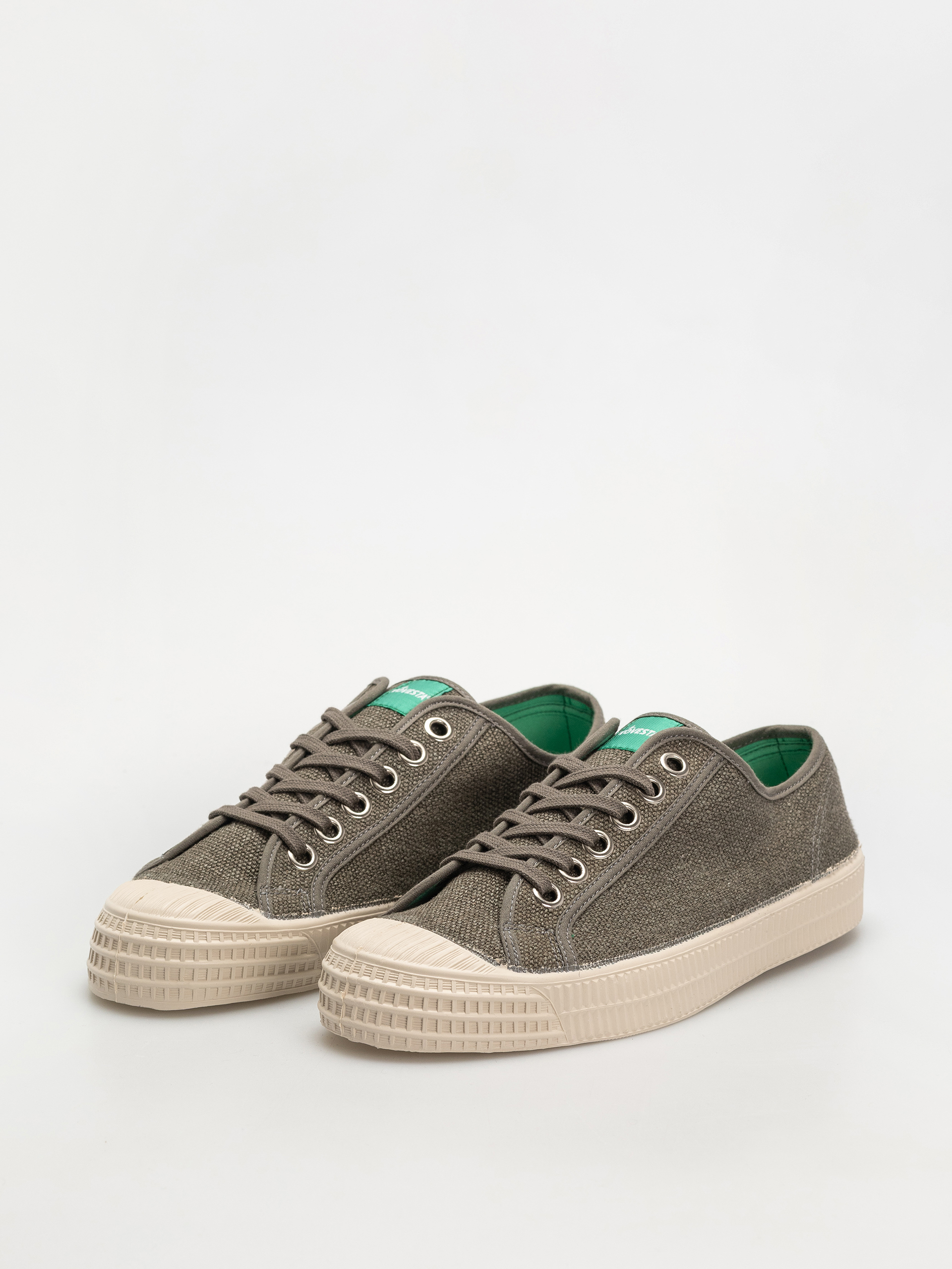 Novesta Star Master Tornacipők (hemp khaki)