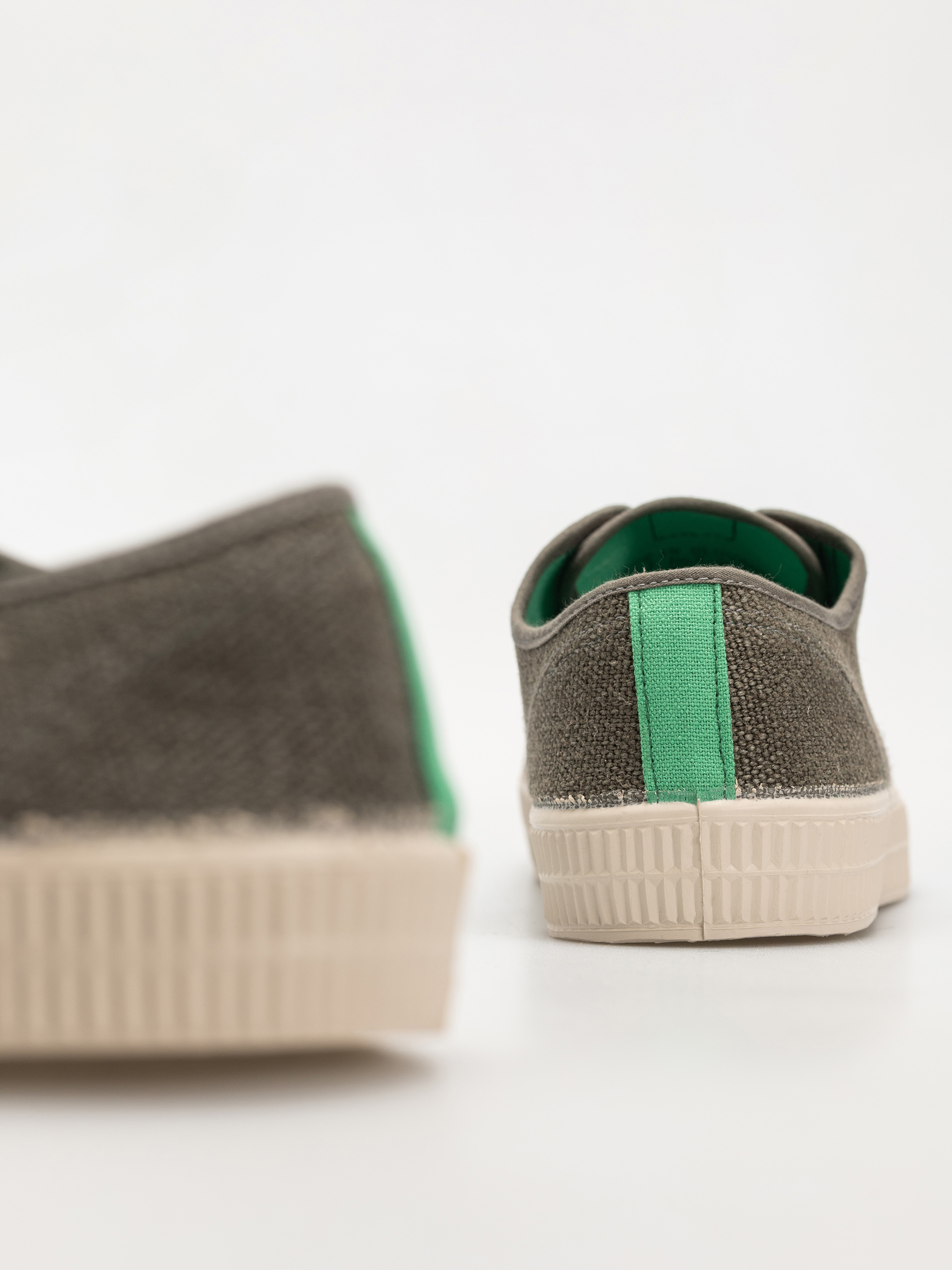 Novesta Star Master Tornacipők (hemp khaki)