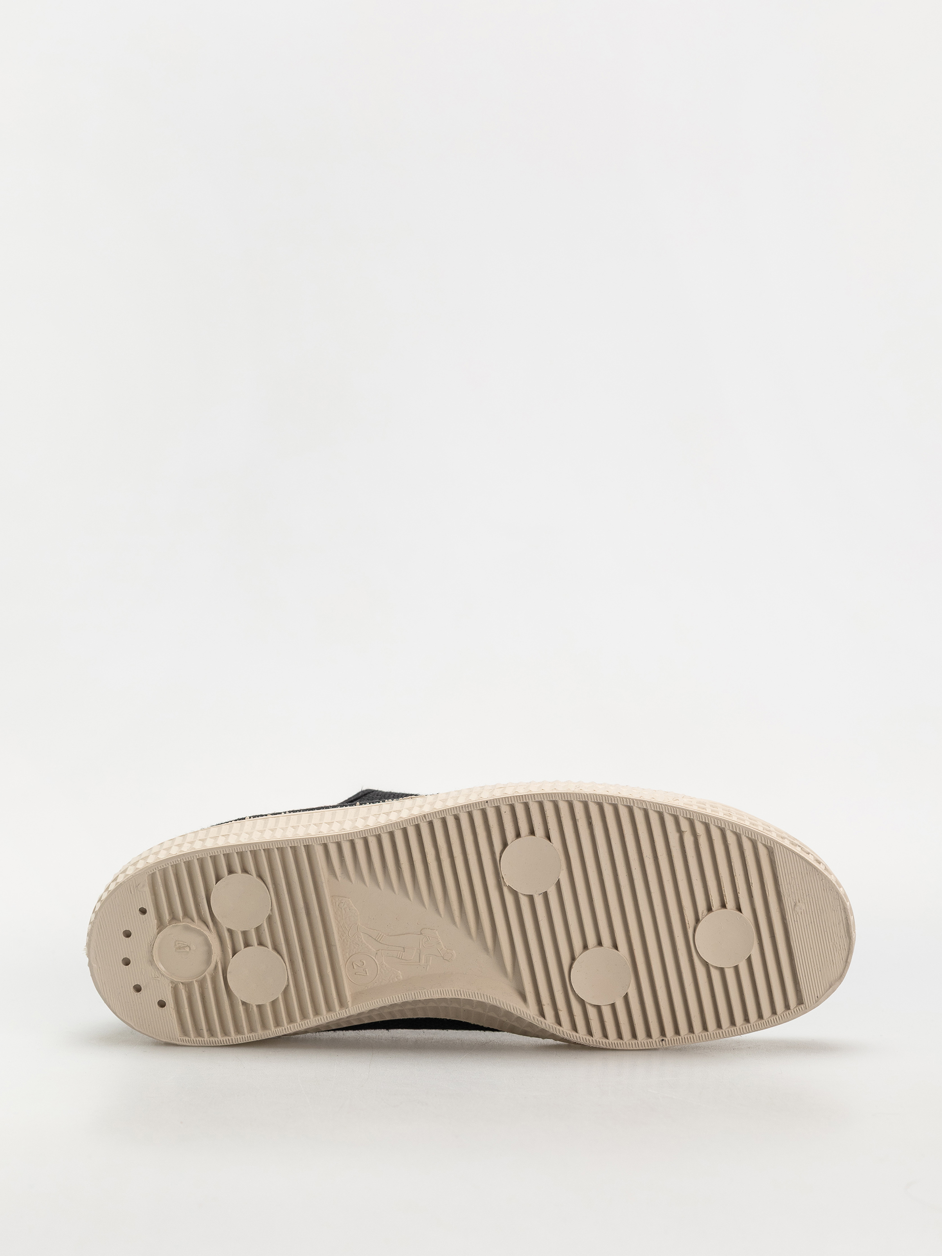 Novesta Star Master Tornacipők (hemp black)