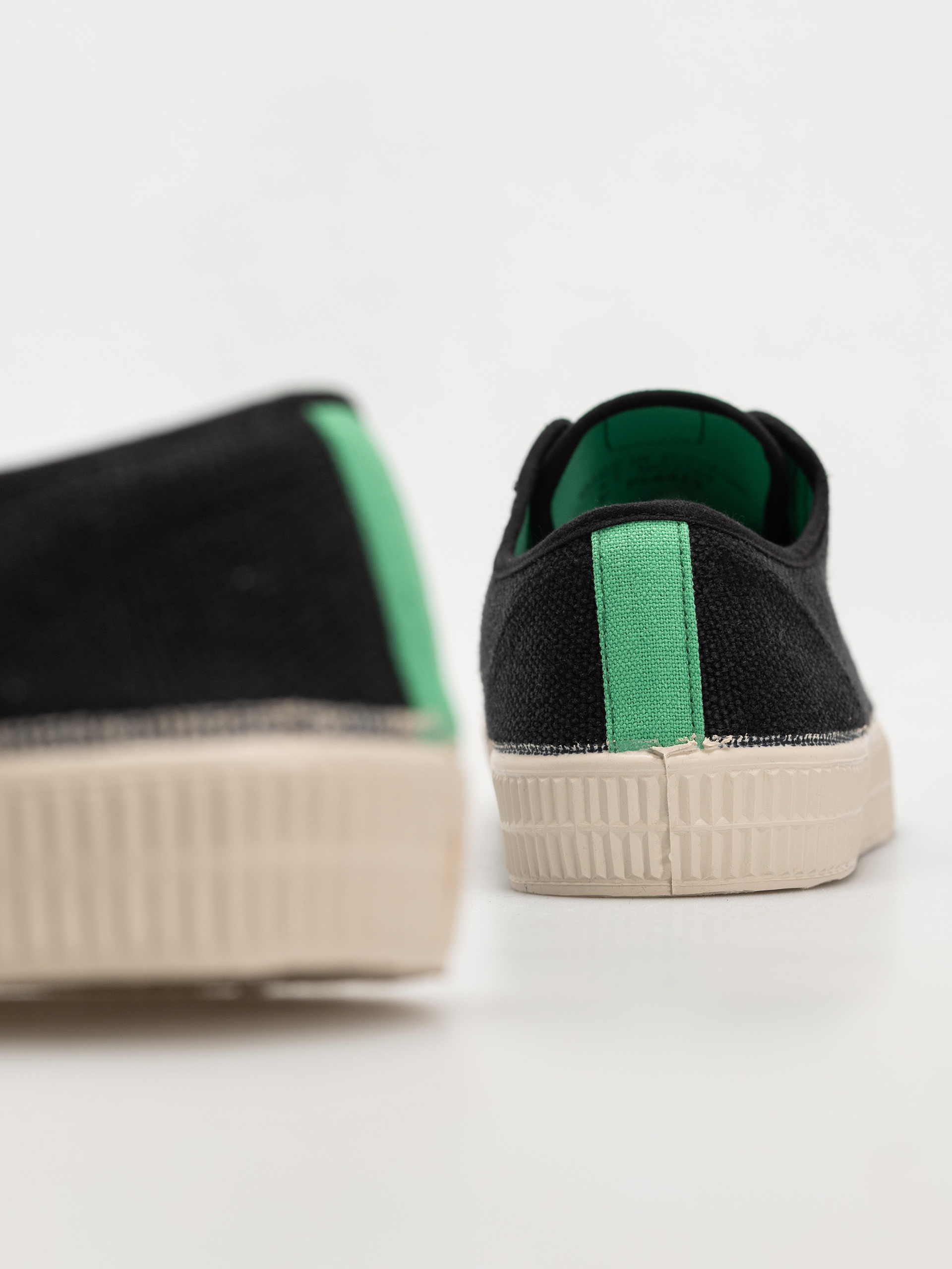 Novesta Star Master Tornacipők (hemp black)