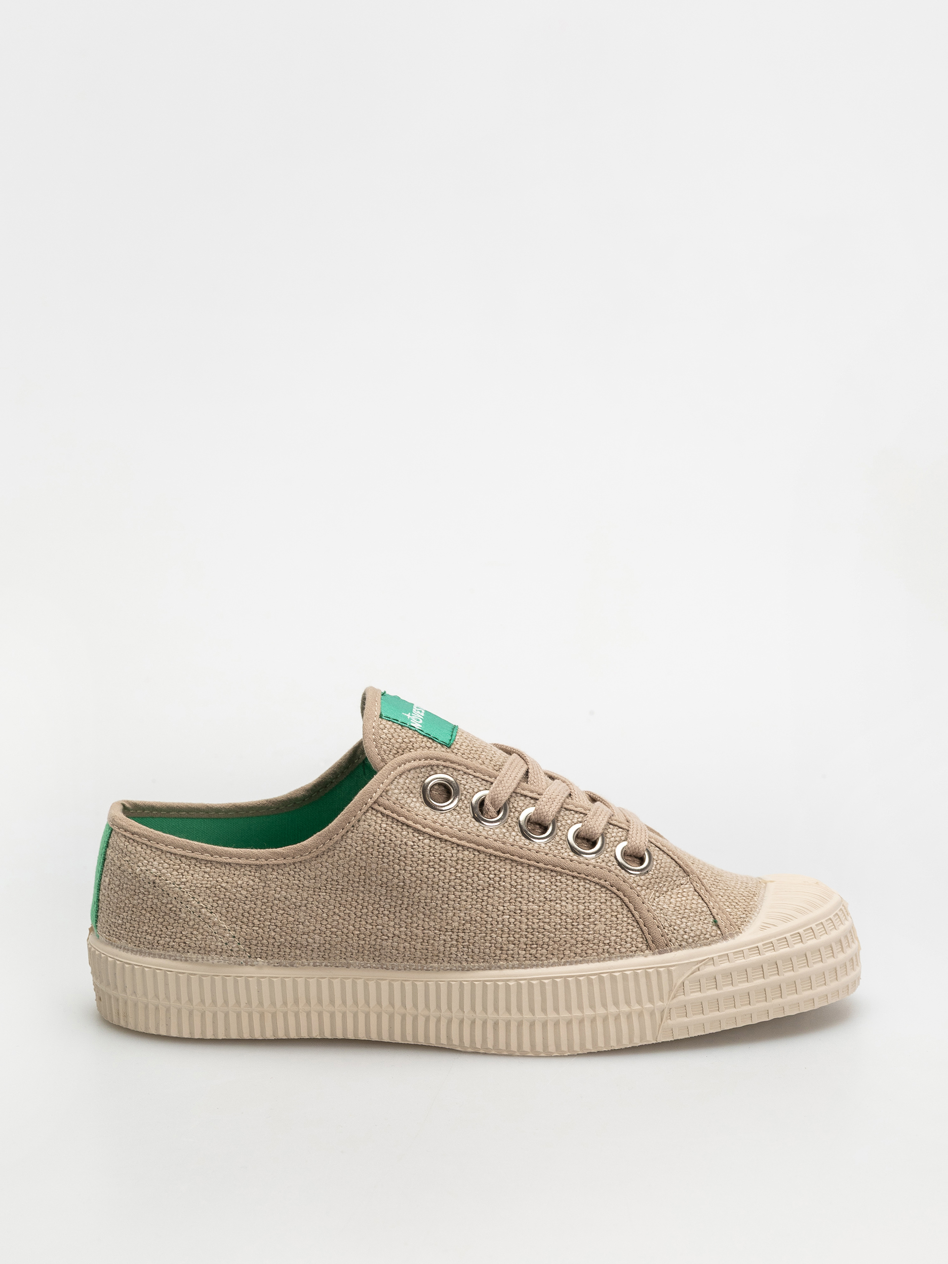 Novesta Star Master Tornacipők (hemp beige)