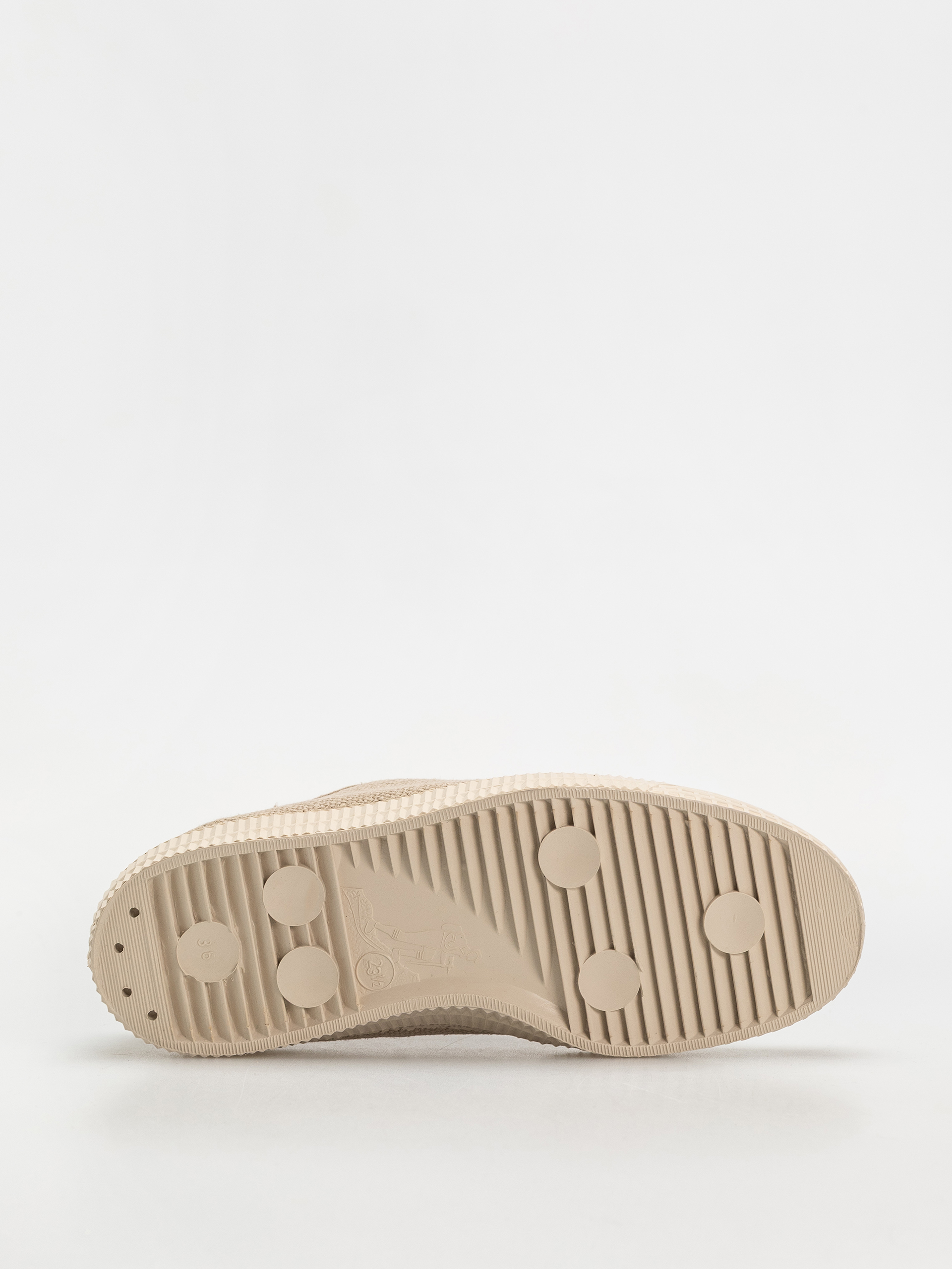 Novesta Star Master Tornacipők (hemp beige)