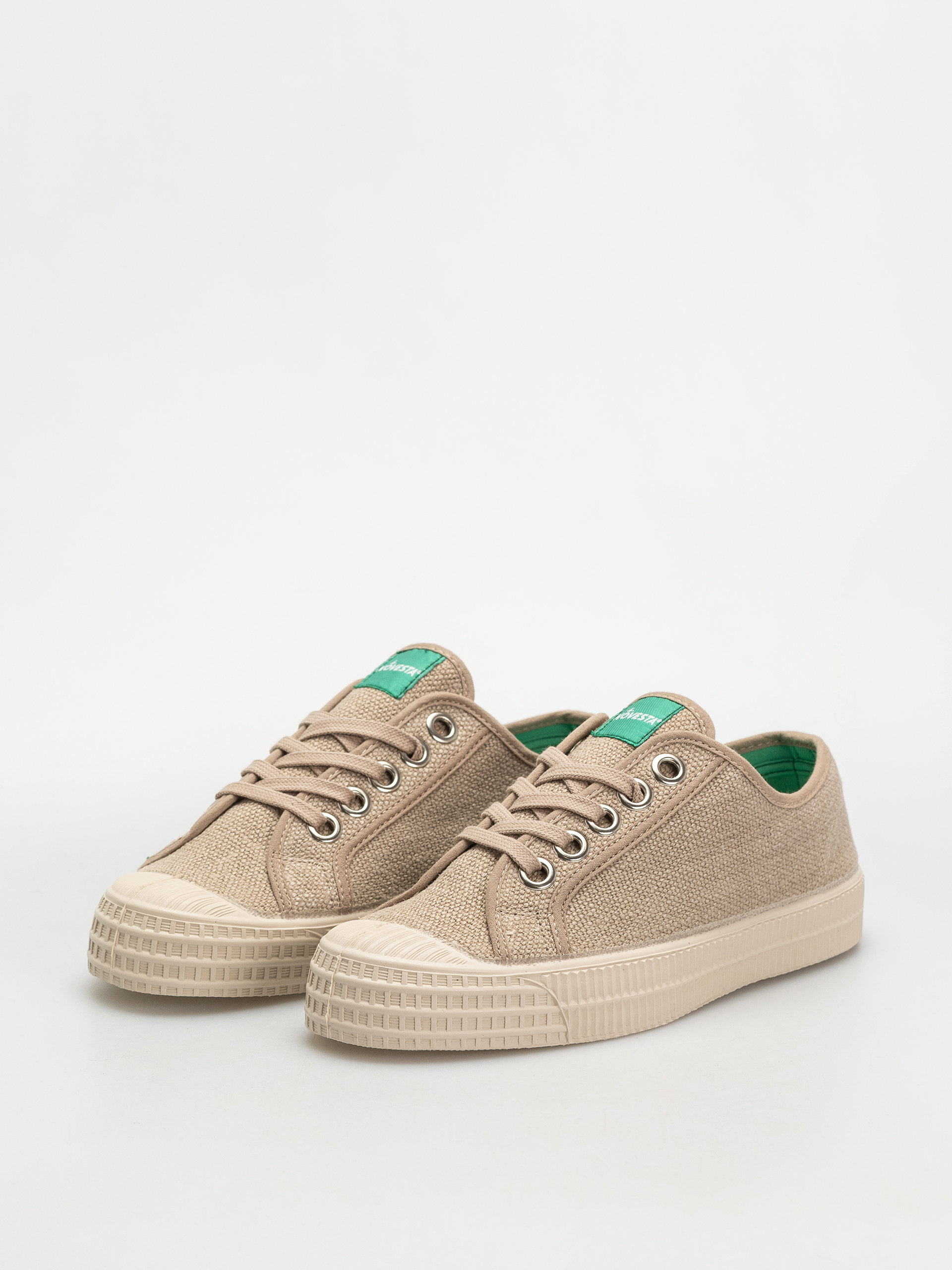 Novesta Star Master Tornacipők (hemp beige)