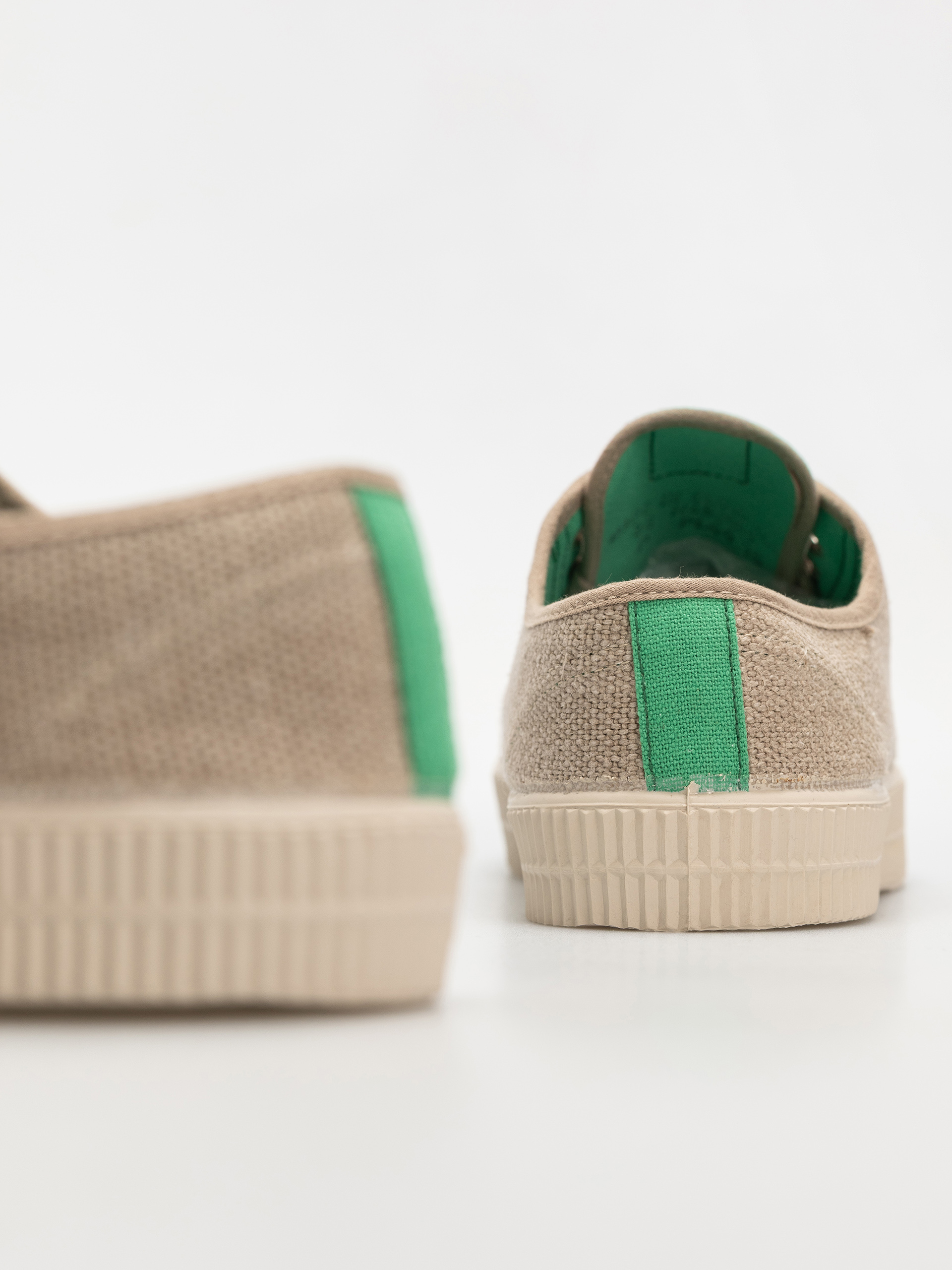 Novesta Star Master Tornacipők (hemp beige)