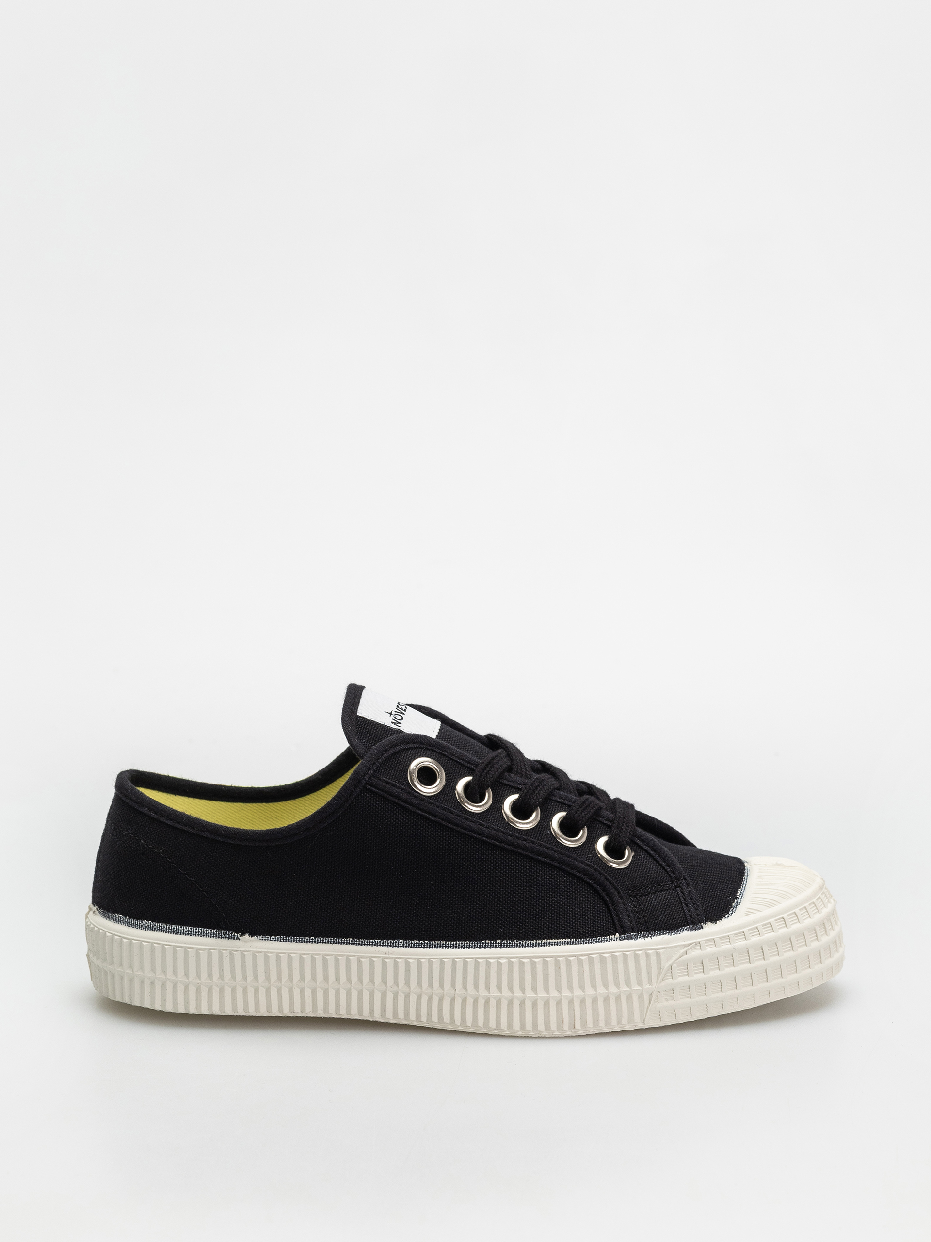 Novesta Star Master Tornacipők (60 black)
