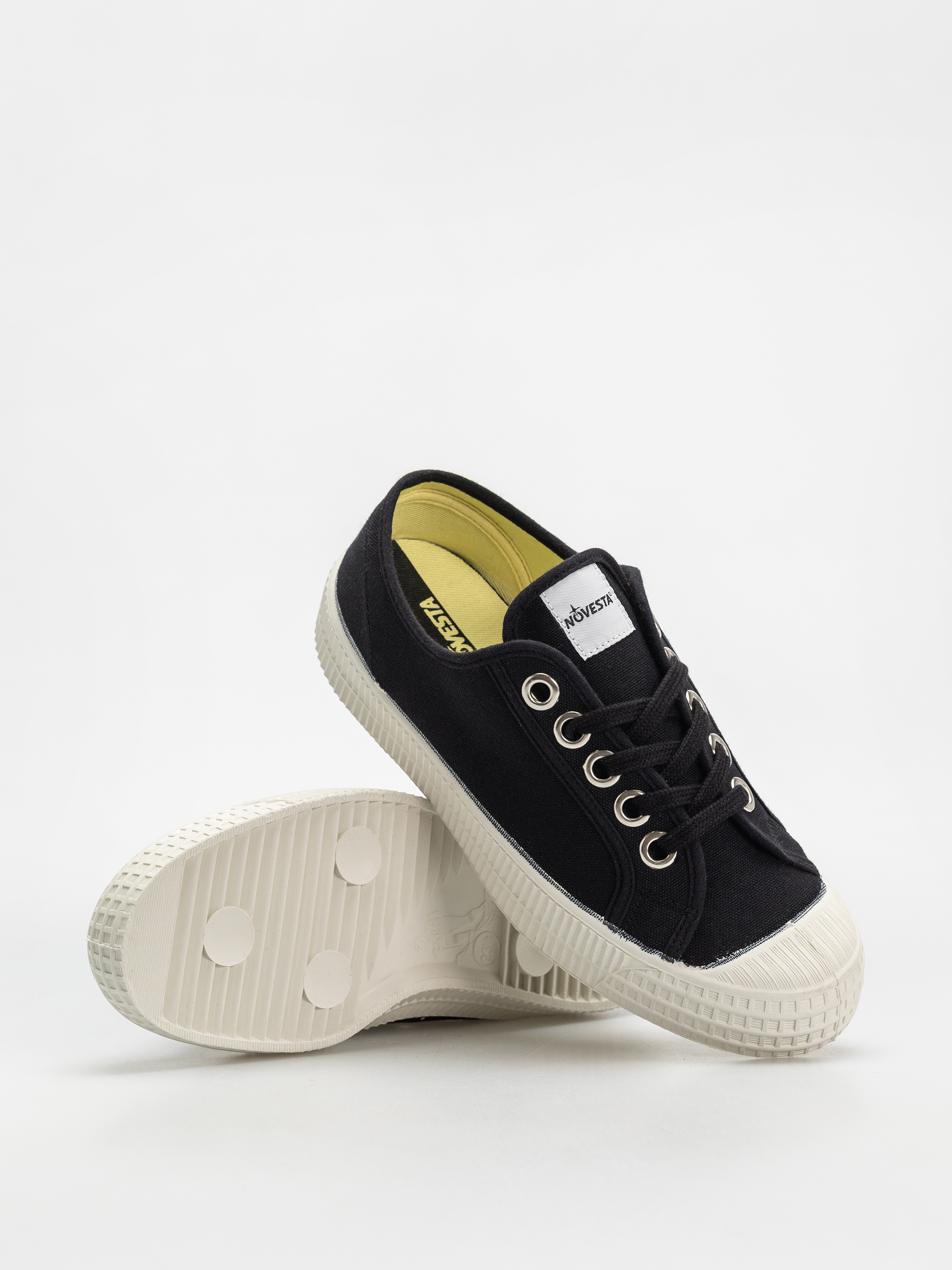 Novesta Star Master Tornacipők (60 black)